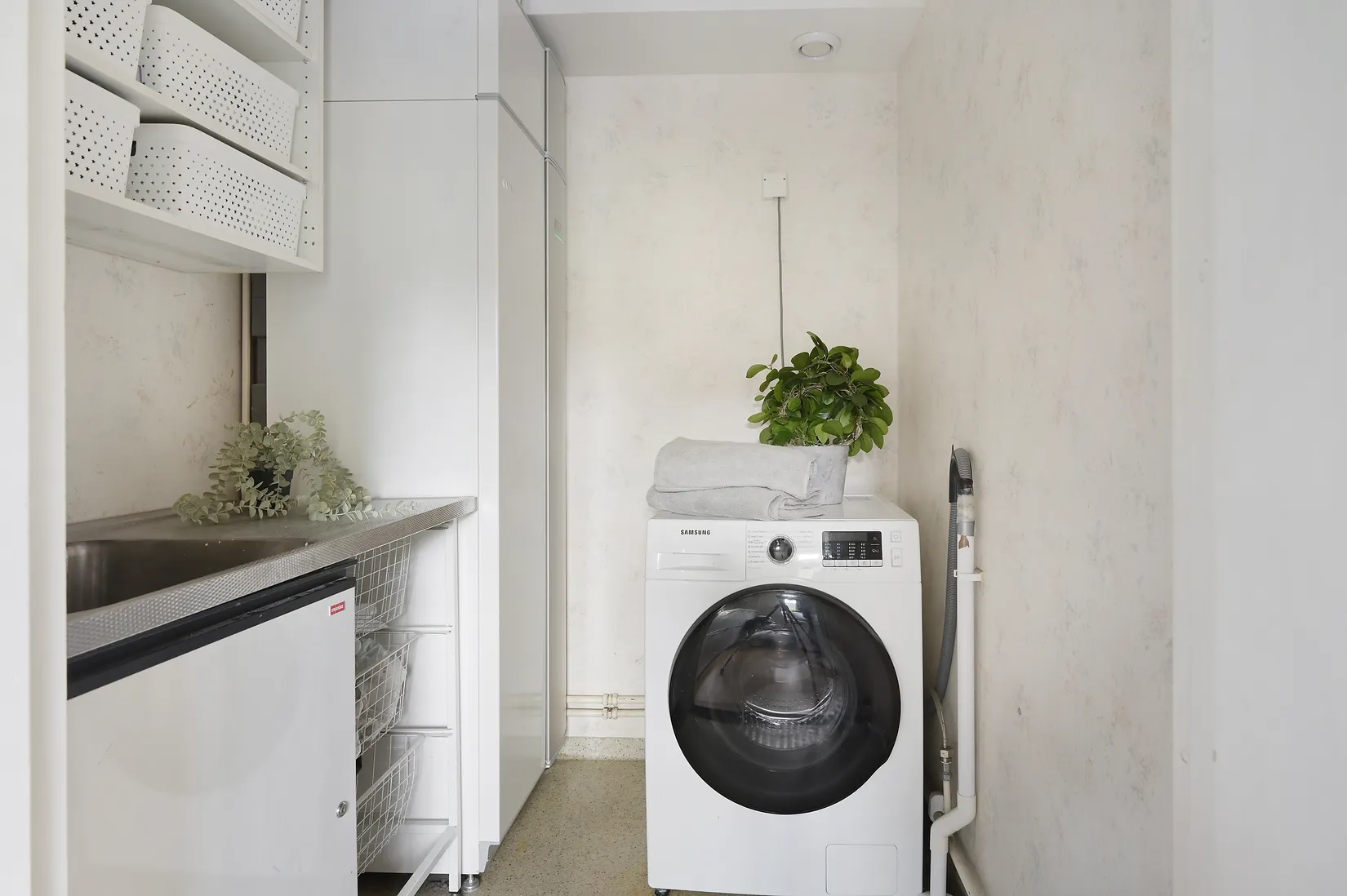 Radhus, Kämpevägen 32, Skälby, Järfälla