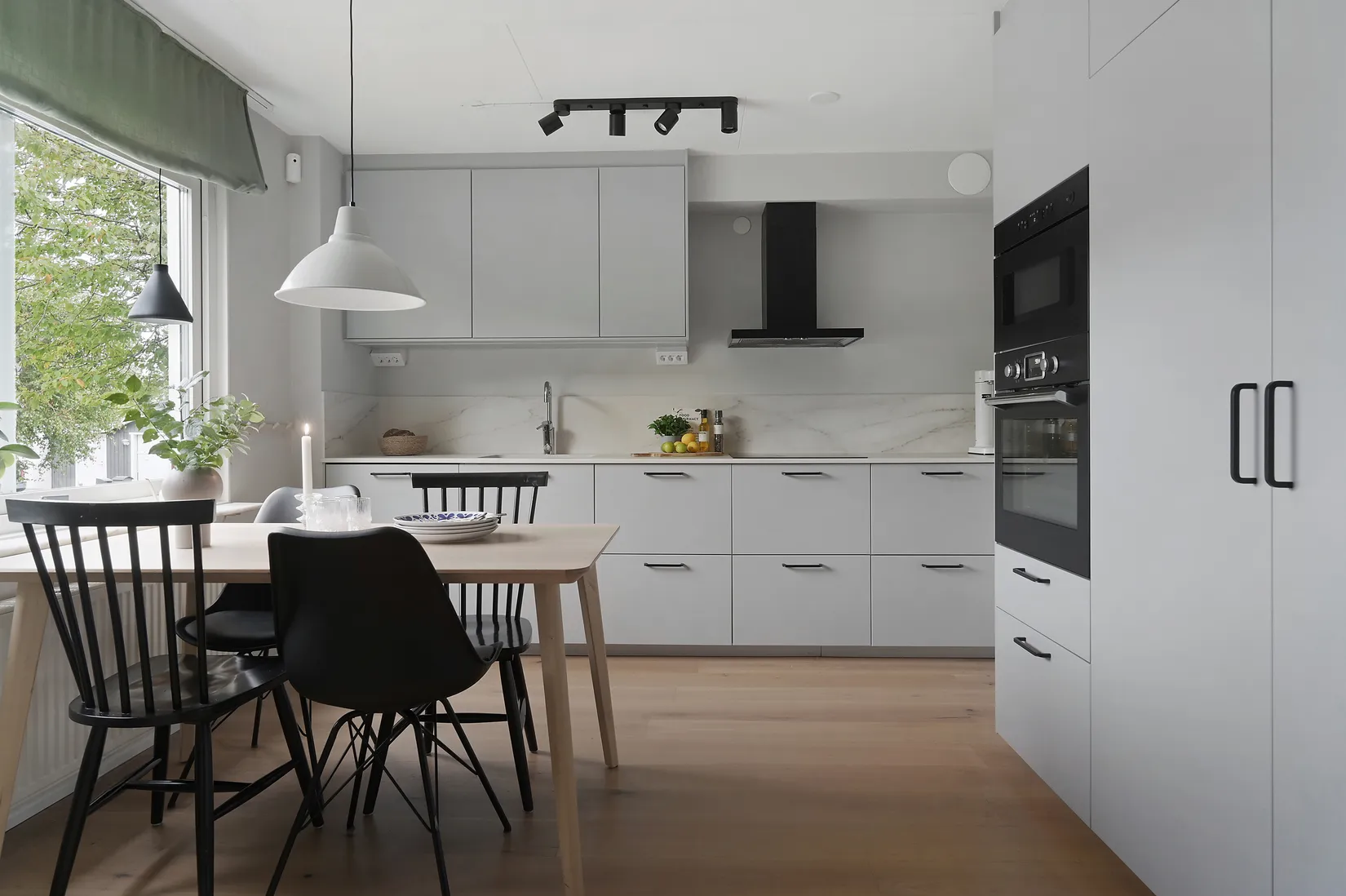 Radhus, Kämpevägen 32, Skälby, Järfälla