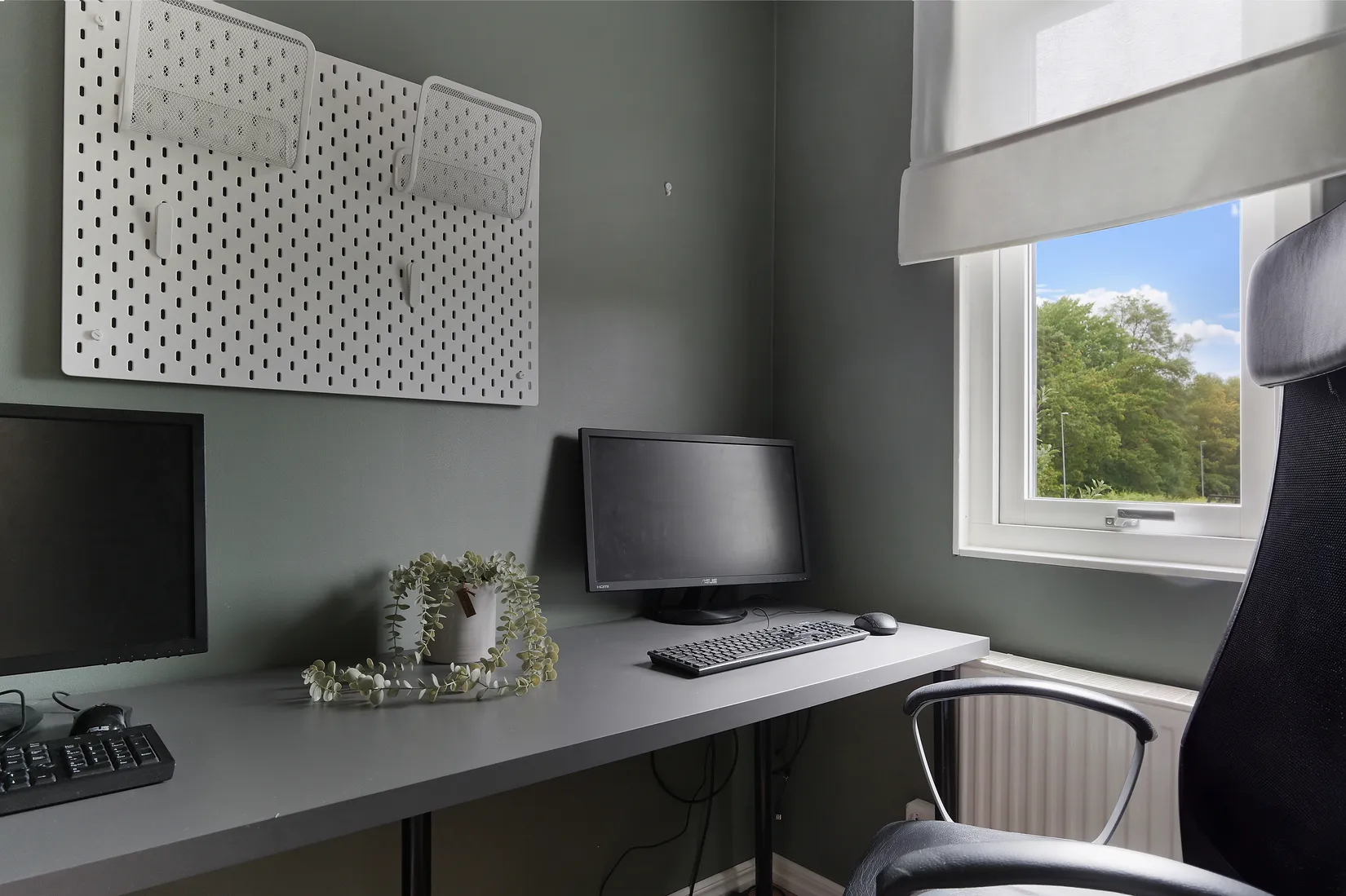 Radhus, Kämpevägen 32, Skälby, Järfälla