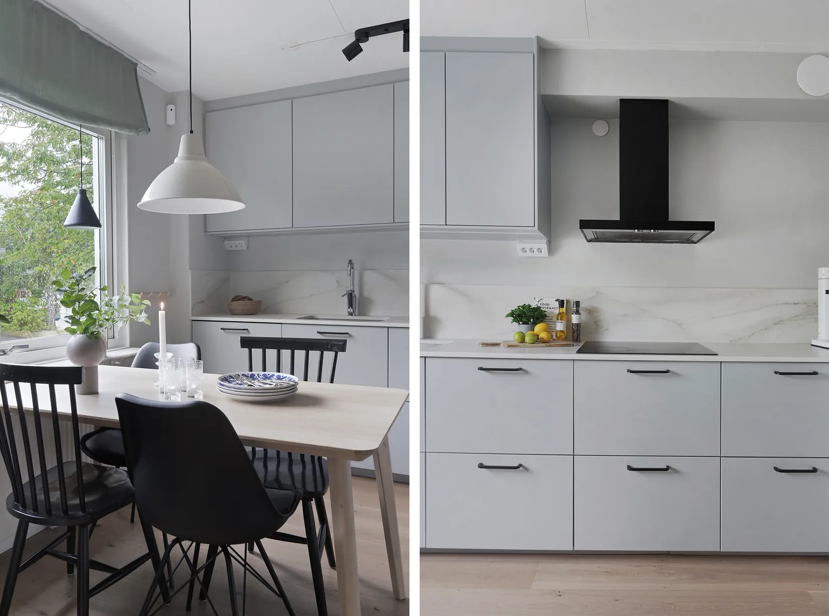 Radhus, Kämpevägen 32, Skälby, Järfälla