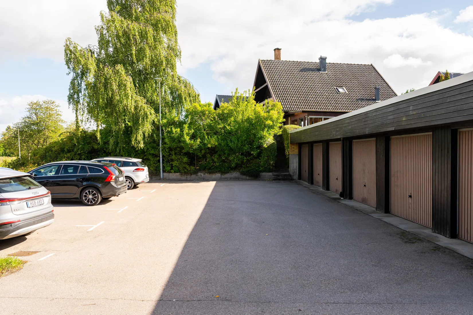 Villa, Ekvägen 42, Södra Sandby, Lund