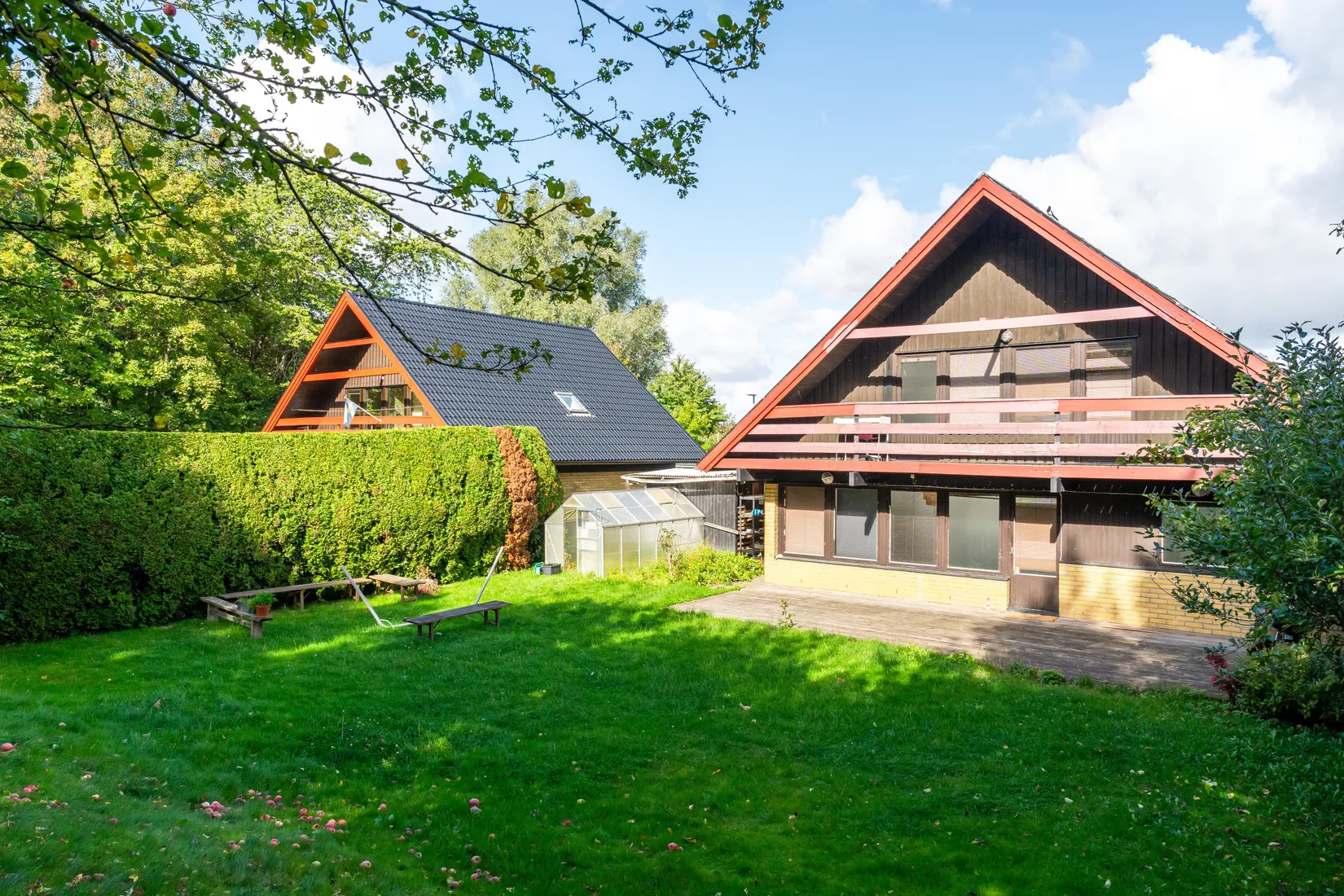 Villa, Ekvägen 42, Södra Sandby, Lund