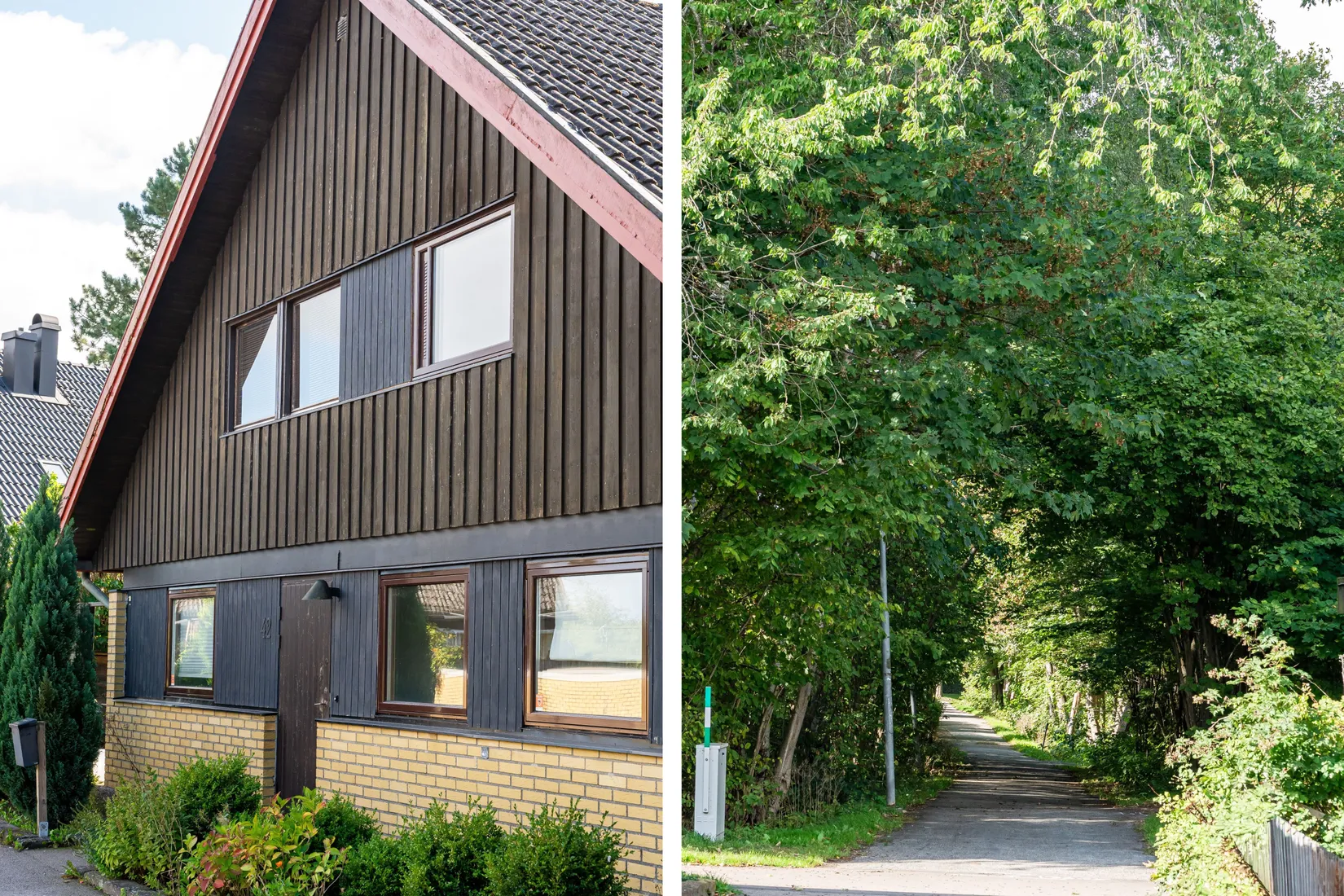 Villa, Ekvägen 42, Södra Sandby, Lund
