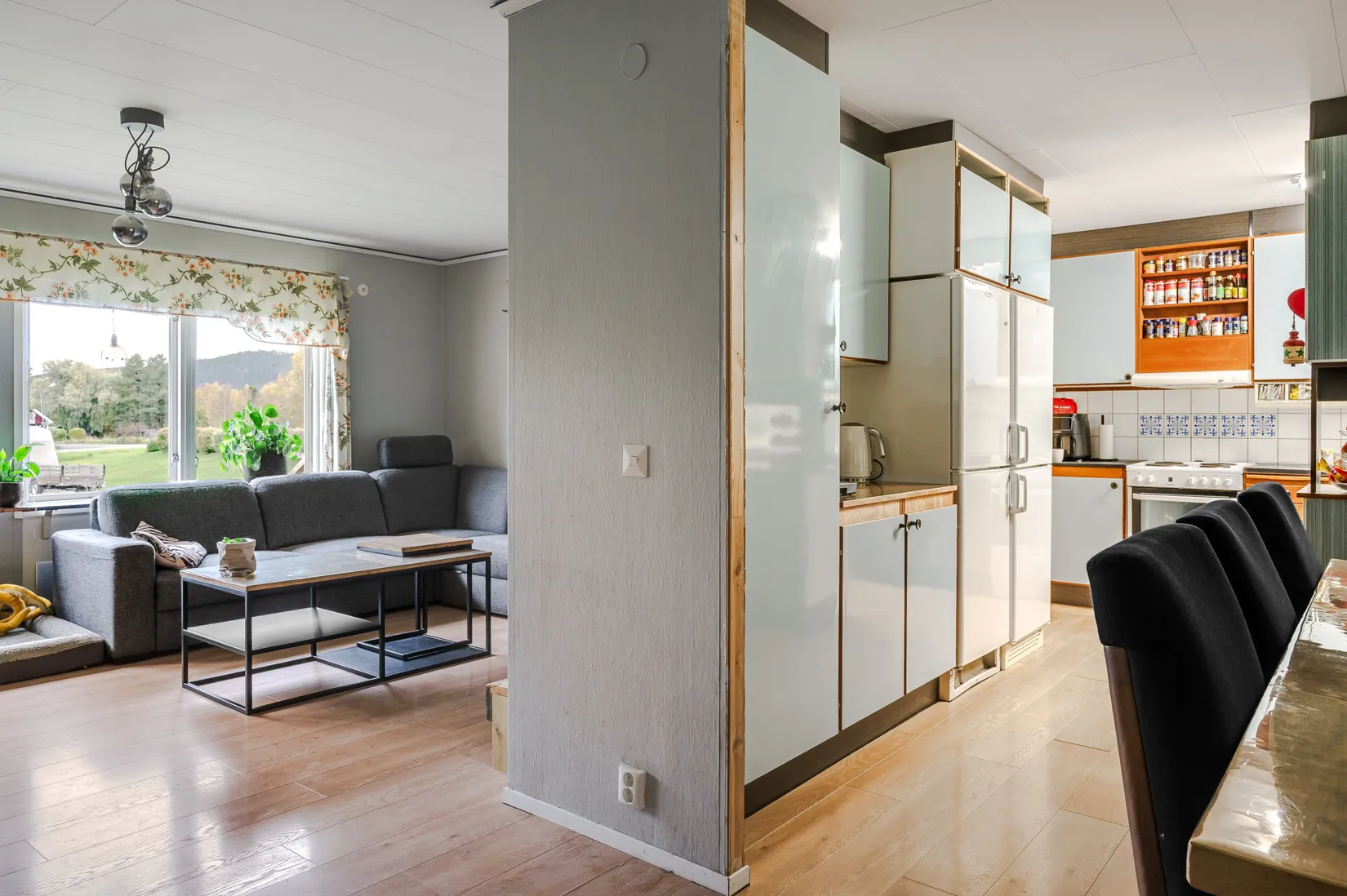 Villa, Kornvägen 3, Ragunda