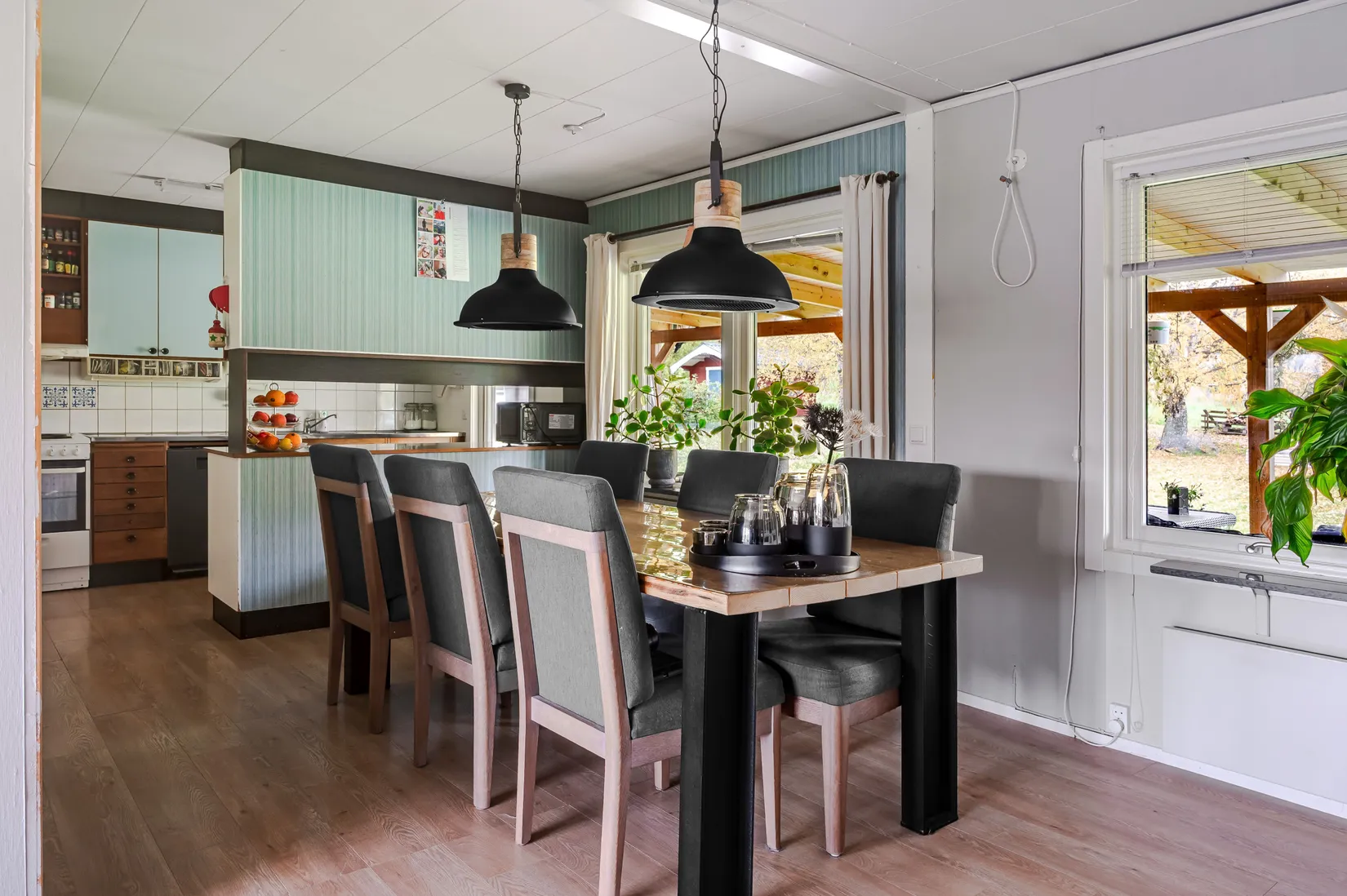 Villa, Kornvägen 3, Ragunda
