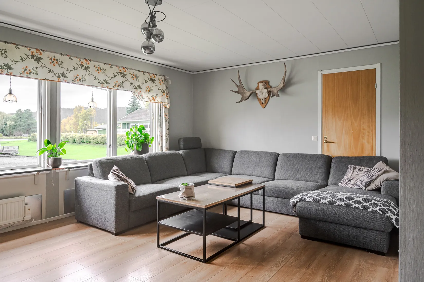 Villa, Kornvägen 3, Ragunda