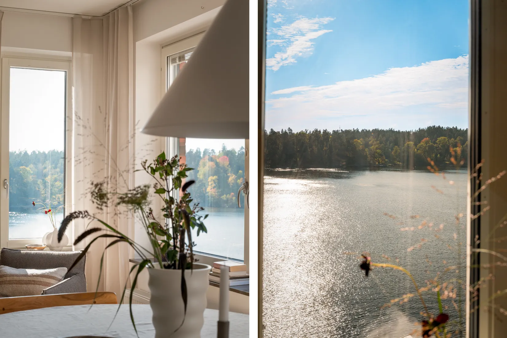 Bostadsrätt, Tollare kaj 4, Tollare, Nacka