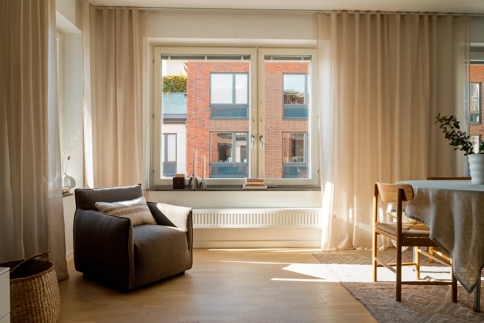 Bostadsrätt, Tollare kaj 4, Tollare, Nacka