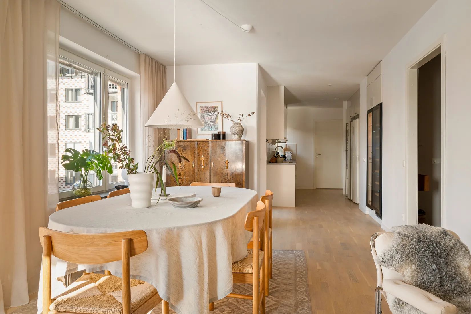 Bostadsrätt, Tollare kaj 4, Tollare, Nacka
