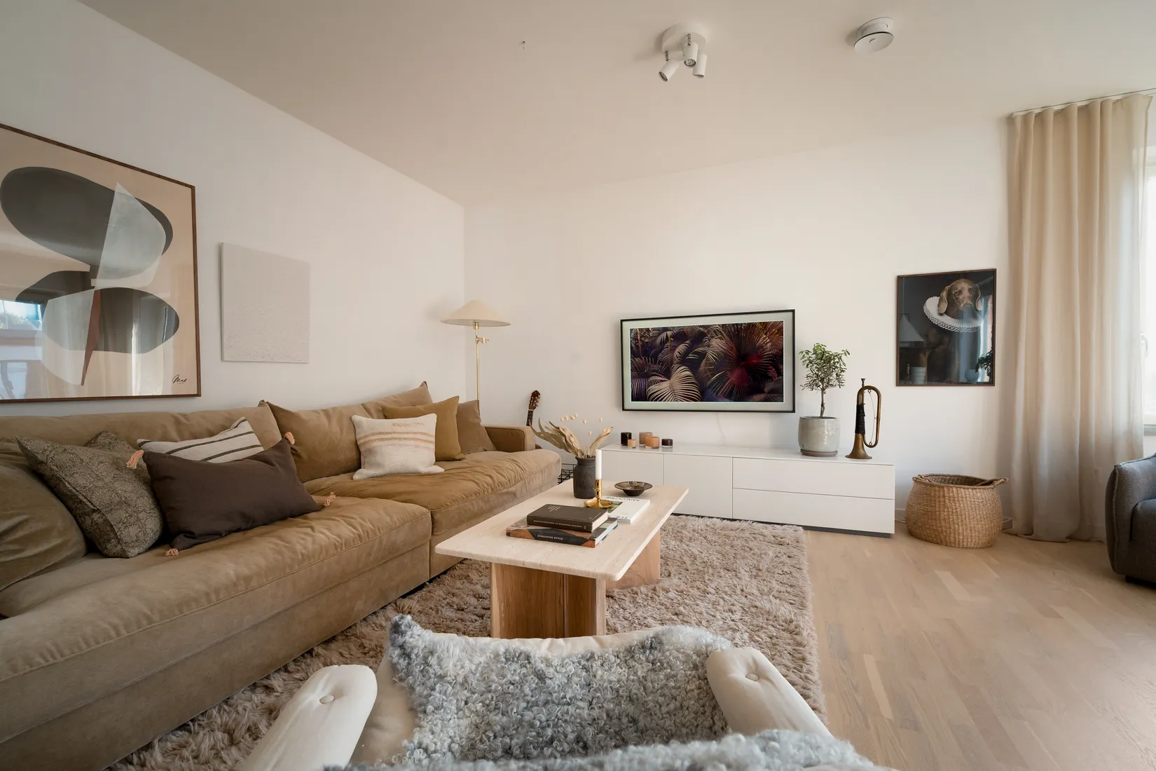 Bostadsrätt, Tollare kaj 4, Tollare, Nacka