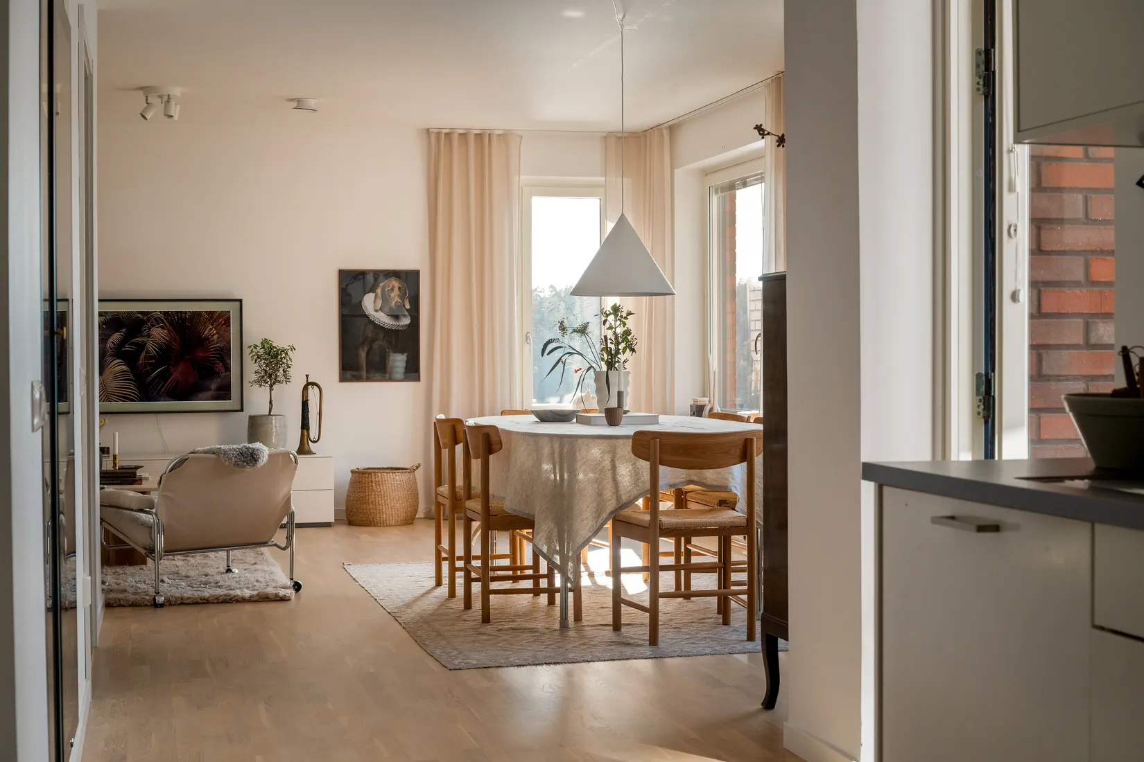 Bostadsrätt, Tollare kaj 4, Tollare, Nacka