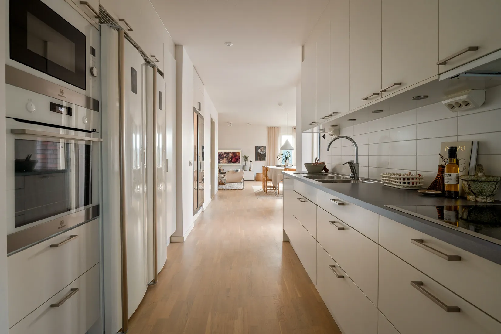 Bostadsrätt, Tollare kaj 4, Tollare, Nacka