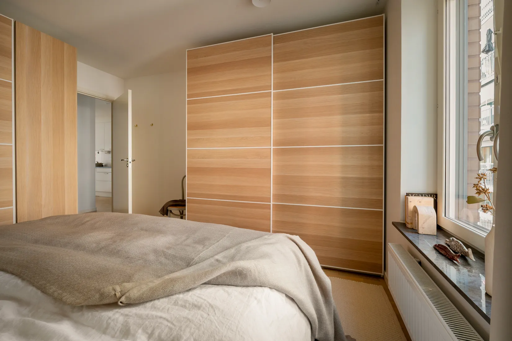 Bostadsrätt, Tollare kaj 4, Tollare, Nacka