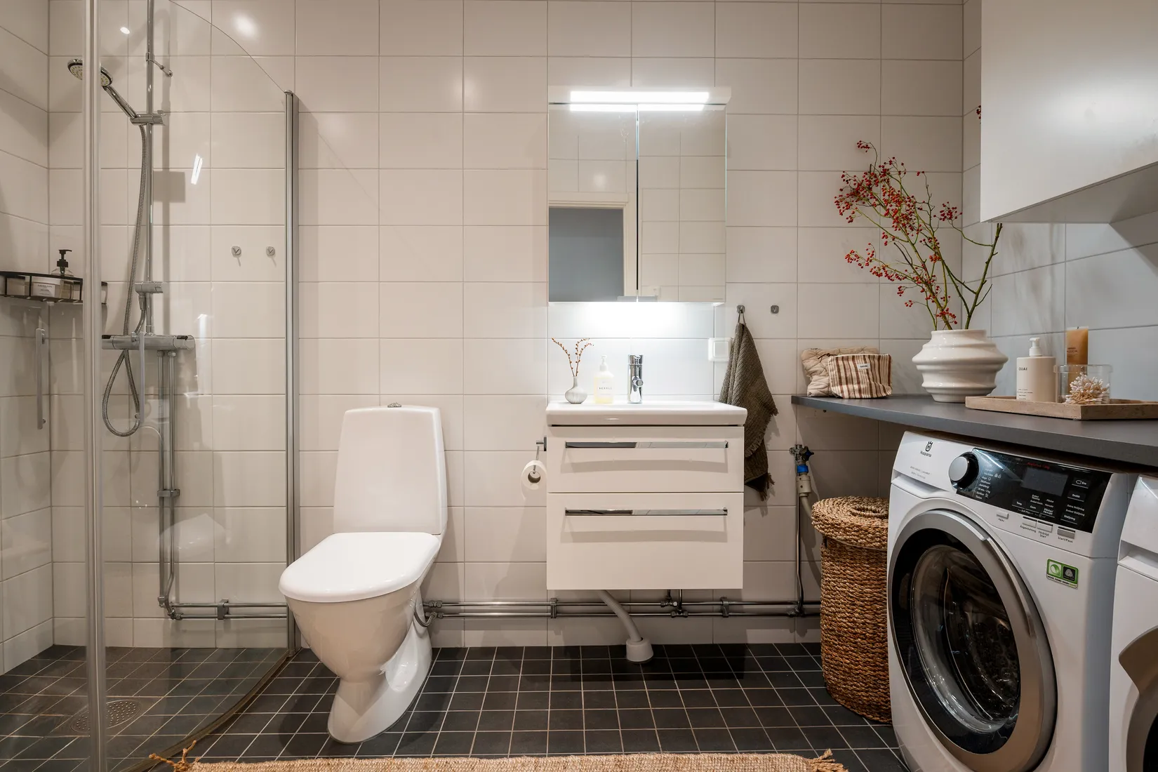 Bostadsrätt, Tollare kaj 4, Tollare, Nacka