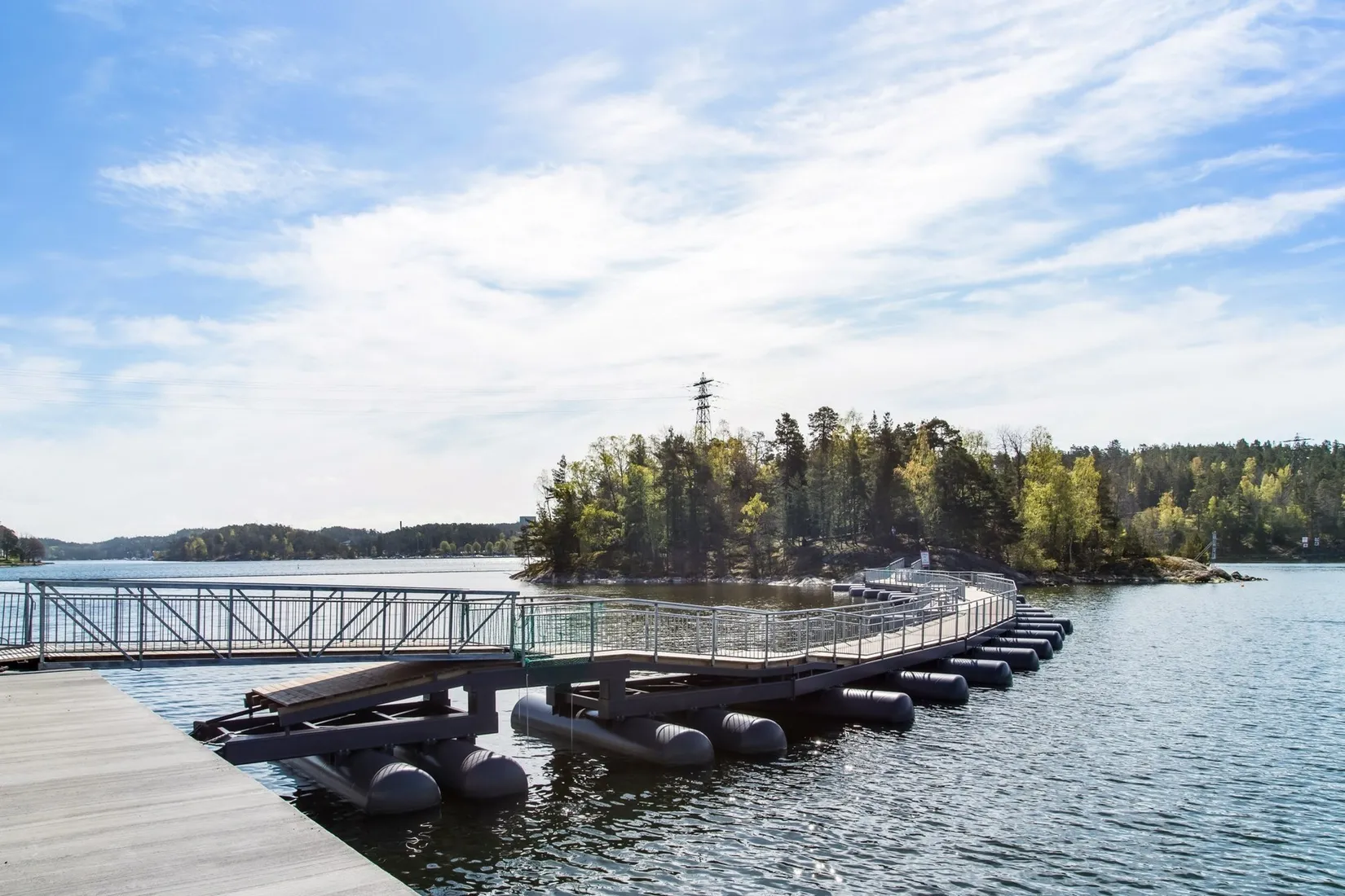 Bostadsrätt, Tollare kaj 4, Tollare, Nacka