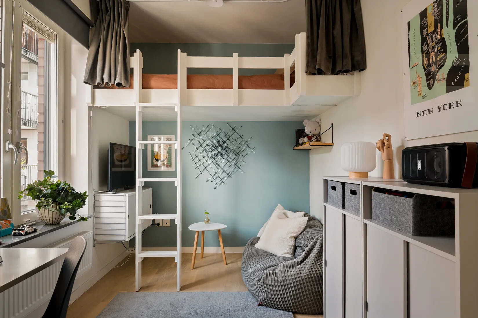 Bostadsrätt, Tollare kaj 4, Tollare, Nacka