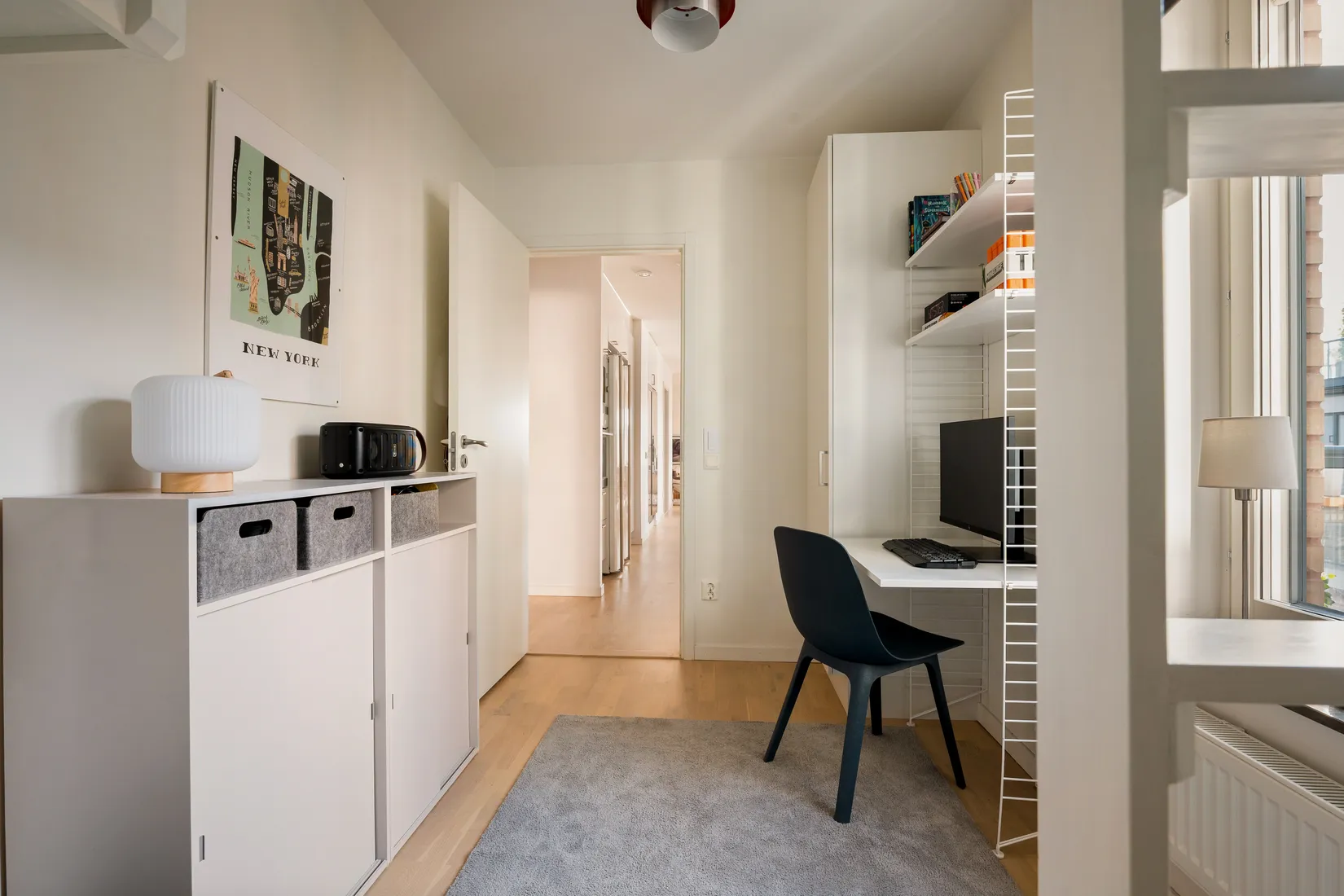 Bostadsrätt, Tollare kaj 4, Tollare, Nacka