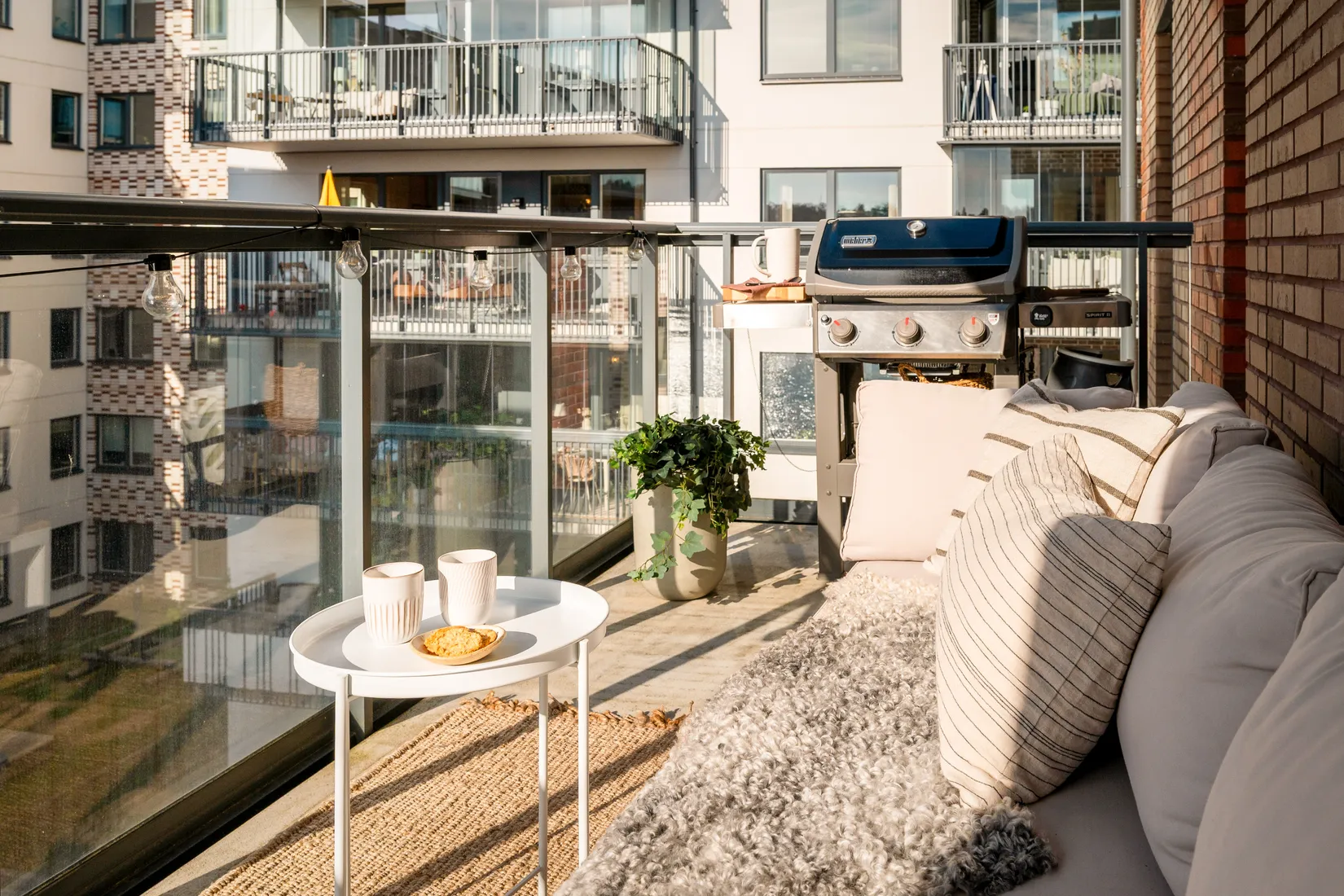 Bostadsrätt, Tollare kaj 4, Tollare, Nacka