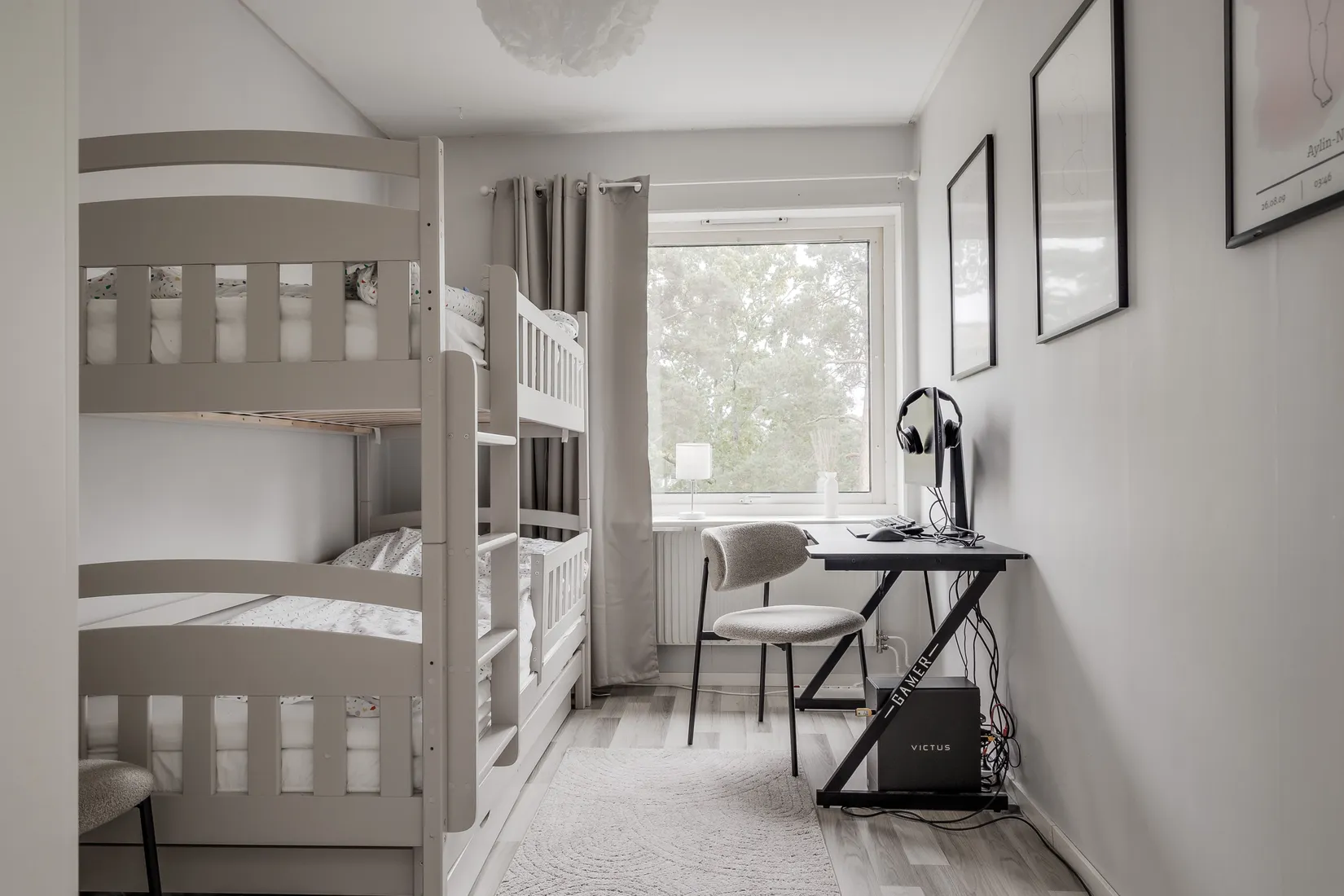 Bostadsrätt, Furuvägen 12E, Åsa, Oskarshamn