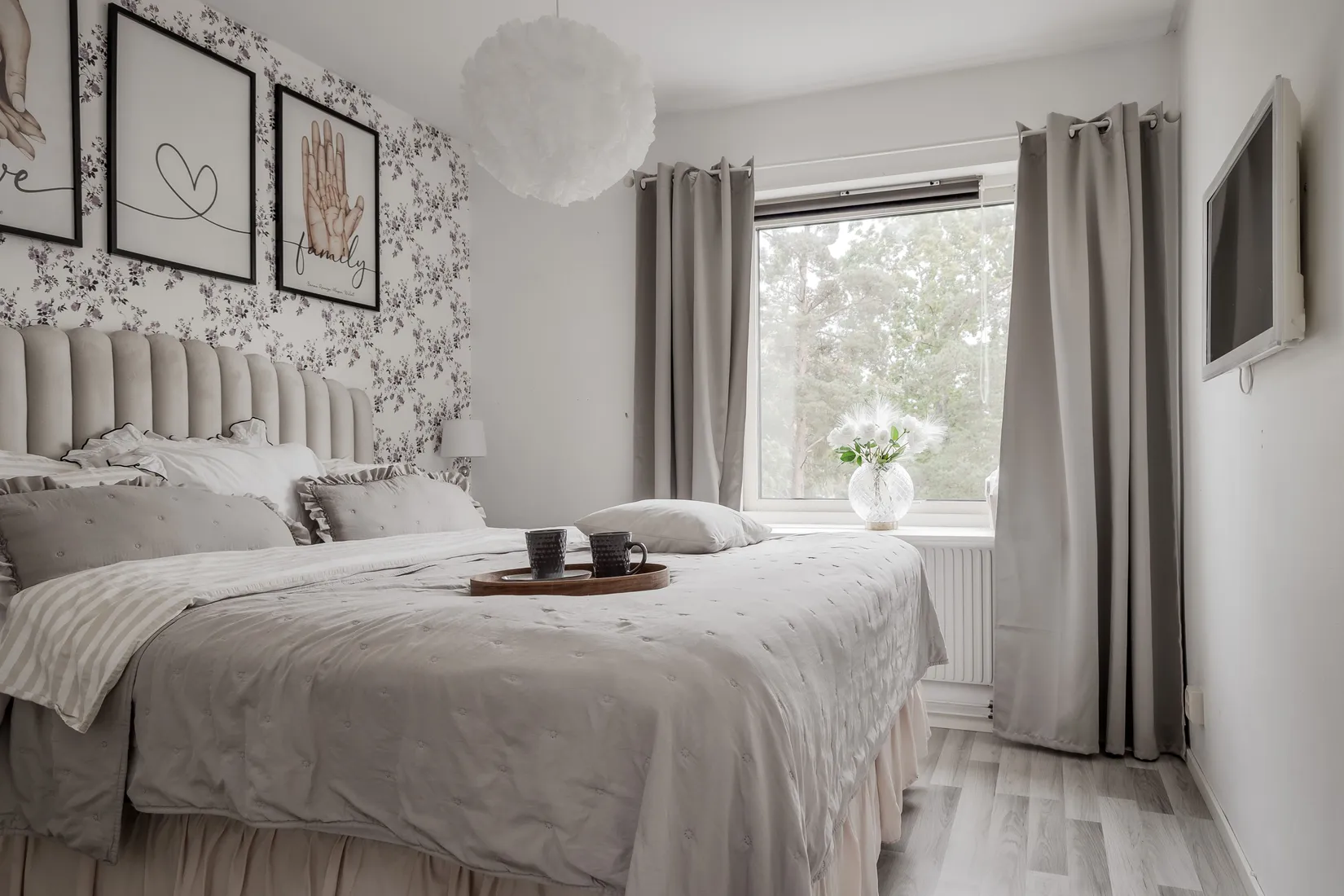 Bostadsrätt, Furuvägen 12E, Åsa, Oskarshamn