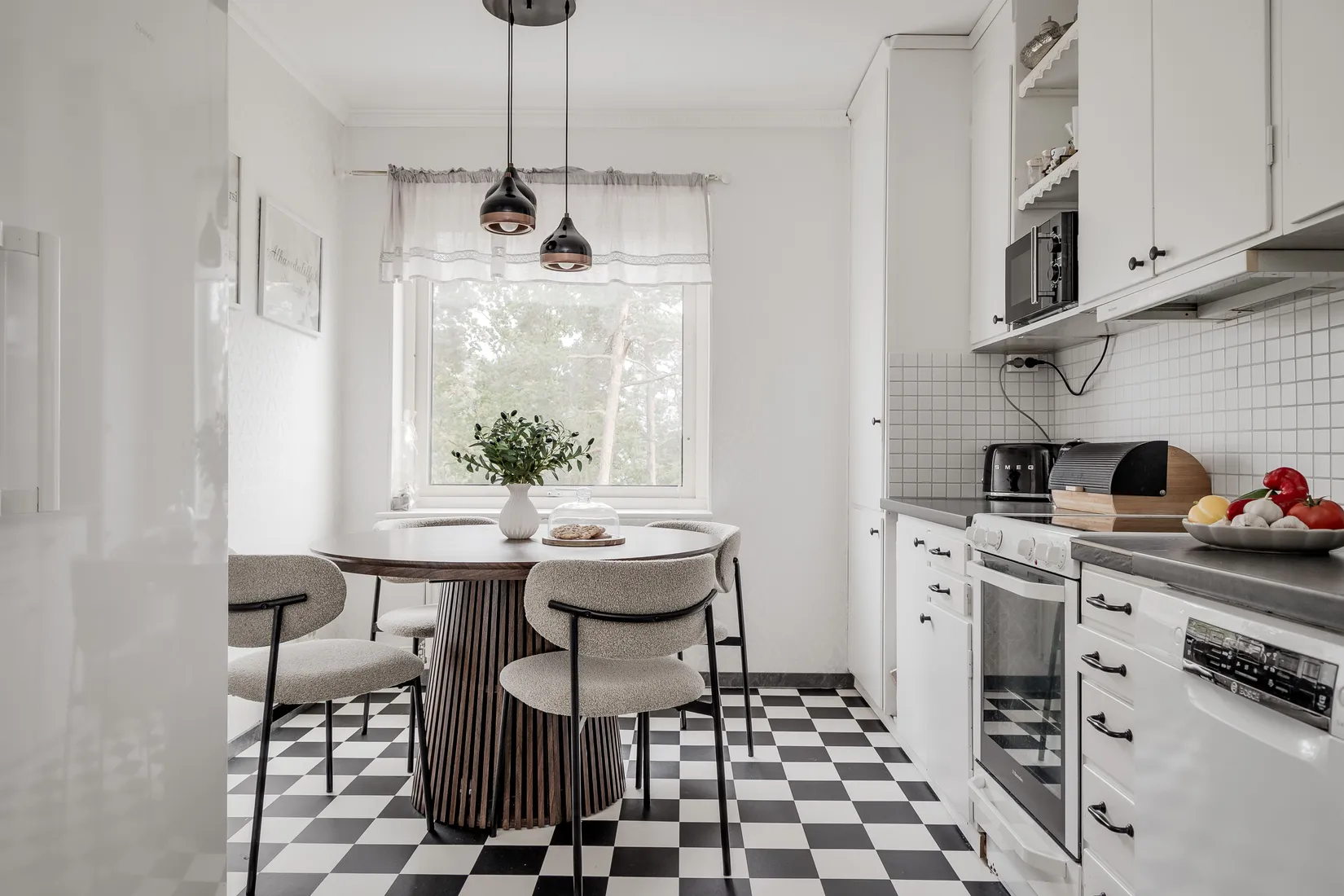 Bostadsrätt, Furuvägen 12E, Åsa, Oskarshamn