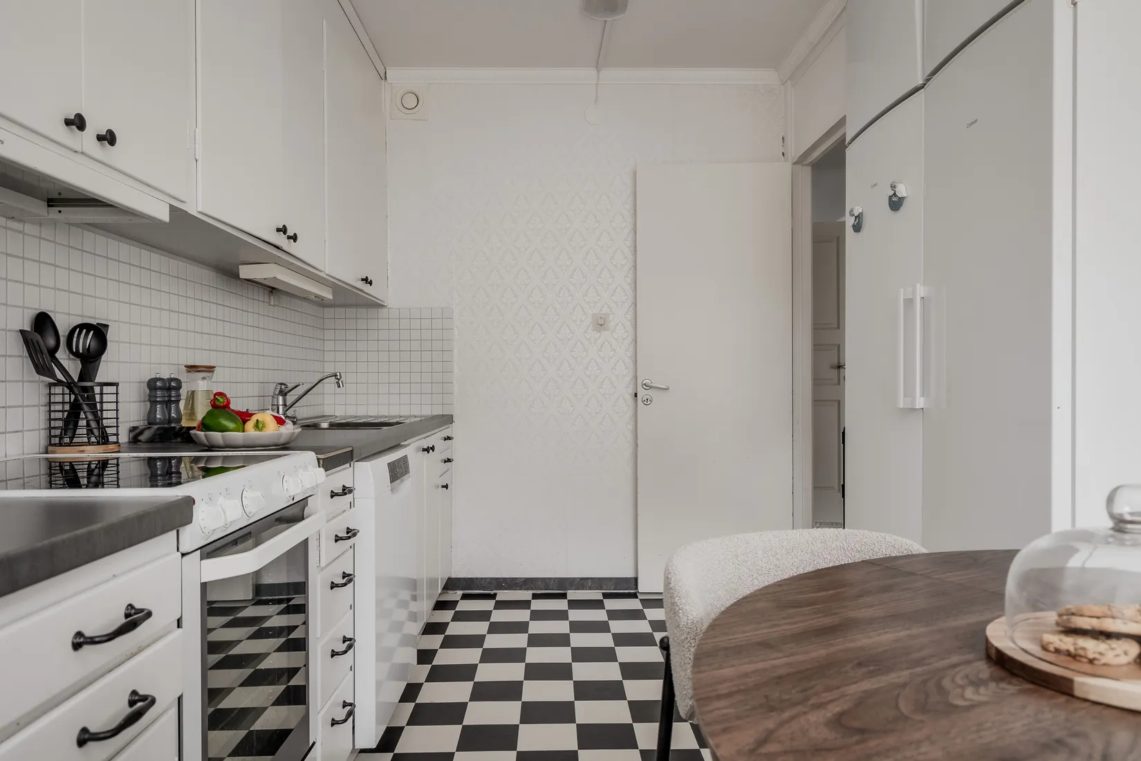 Bostadsrätt, Furuvägen 12E, Åsa, Oskarshamn
