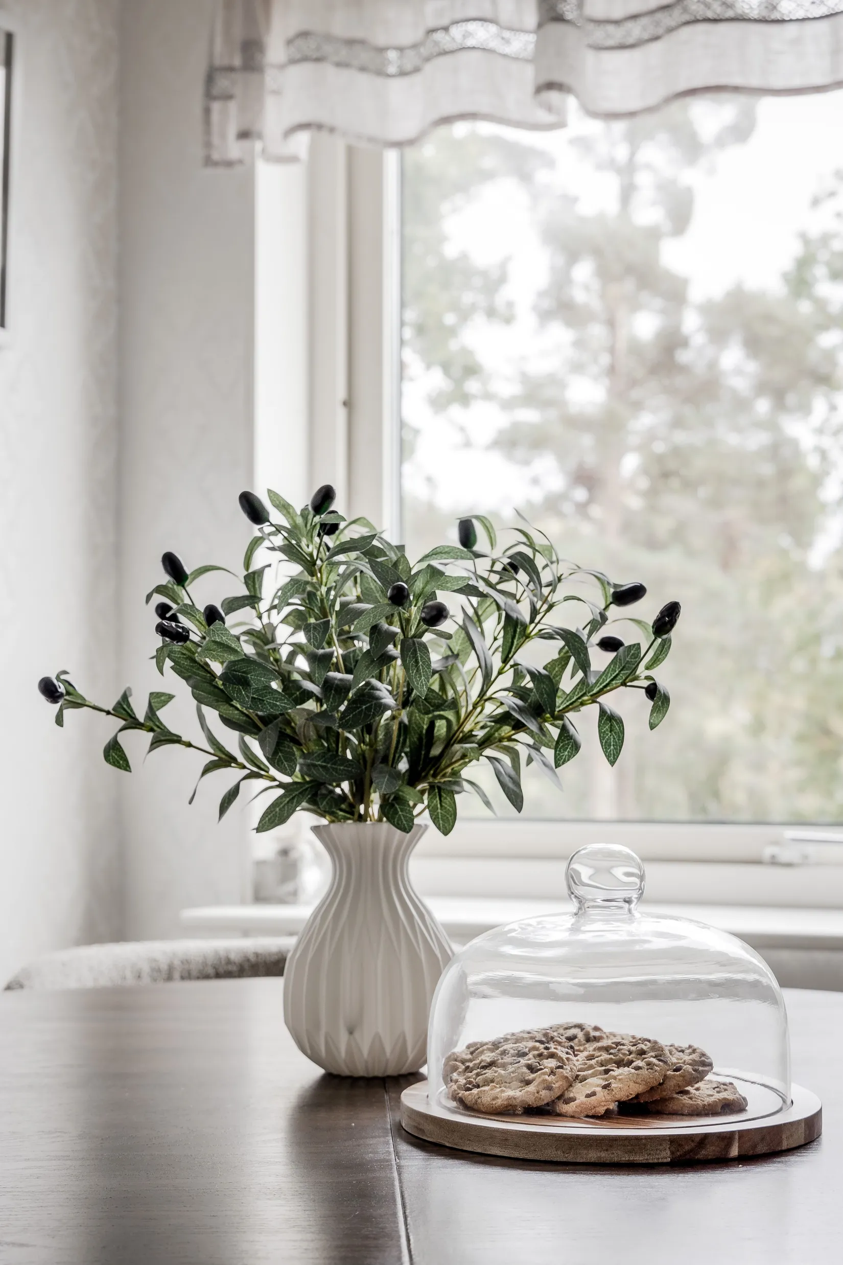 Bostadsrätt, Furuvägen 12E, Åsa, Oskarshamn