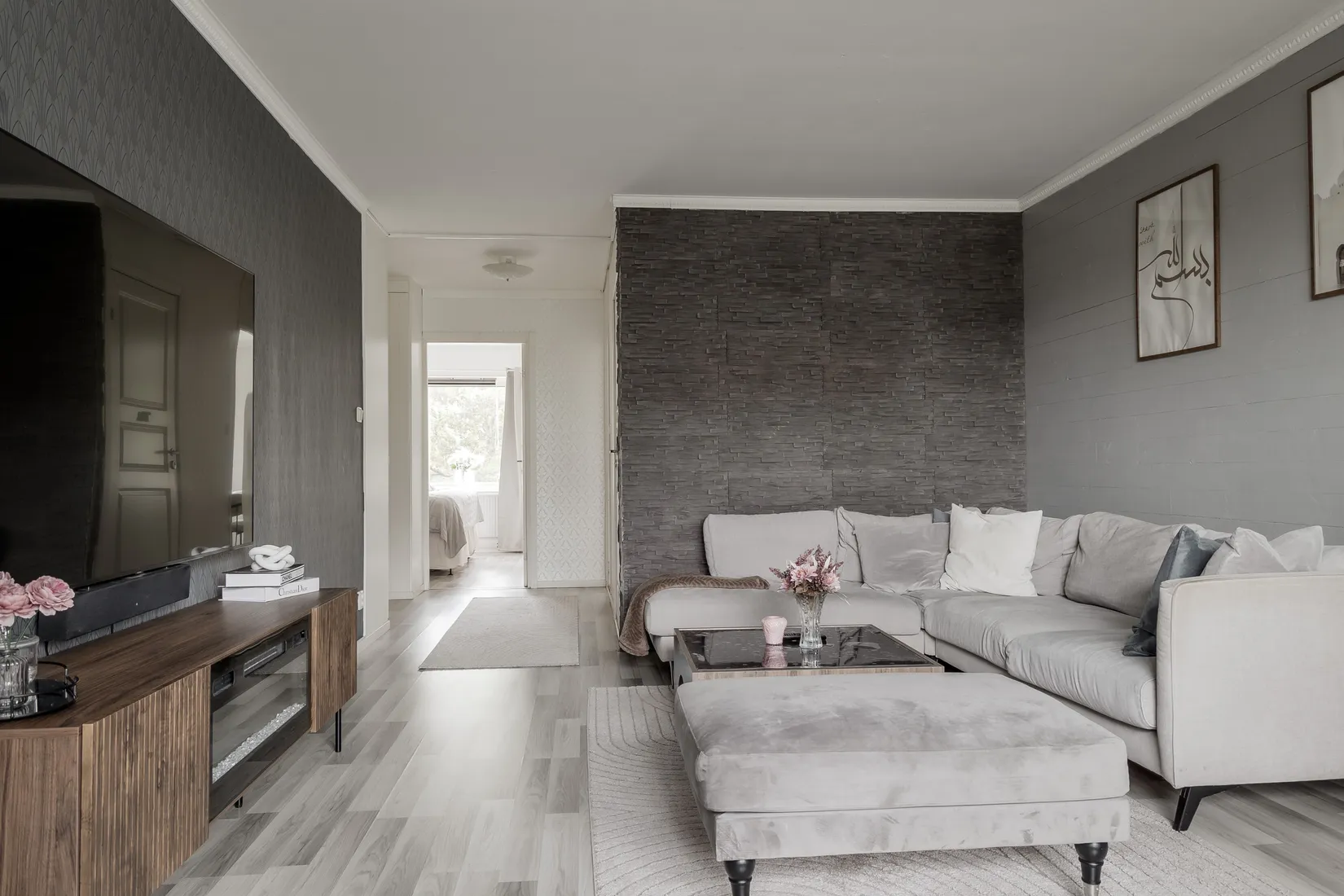 Bostadsrätt, Furuvägen 12E, Åsa, Oskarshamn