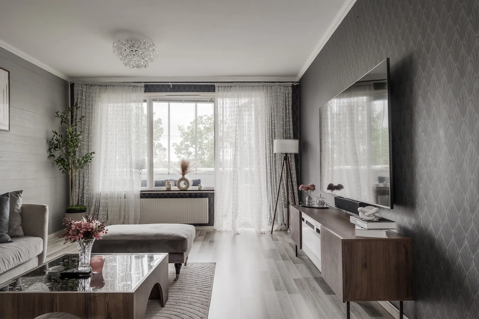 Bostadsrätt, Furuvägen 12E, Åsa, Oskarshamn
