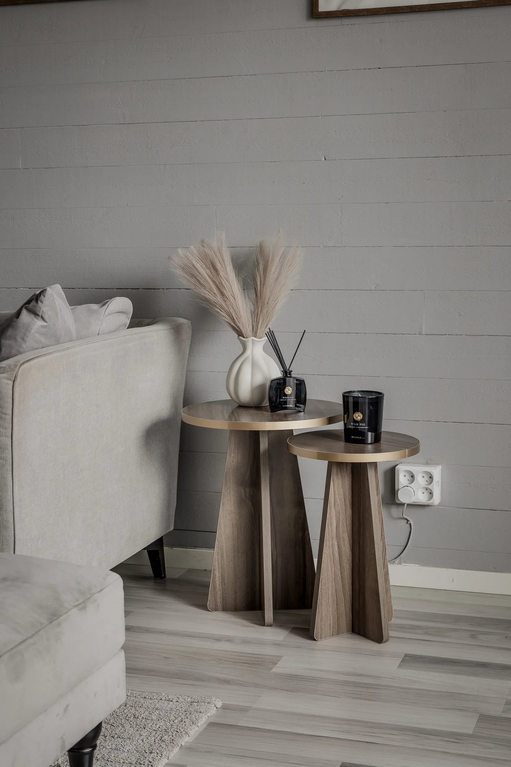 Bostadsrätt, Furuvägen 12E, Åsa, Oskarshamn