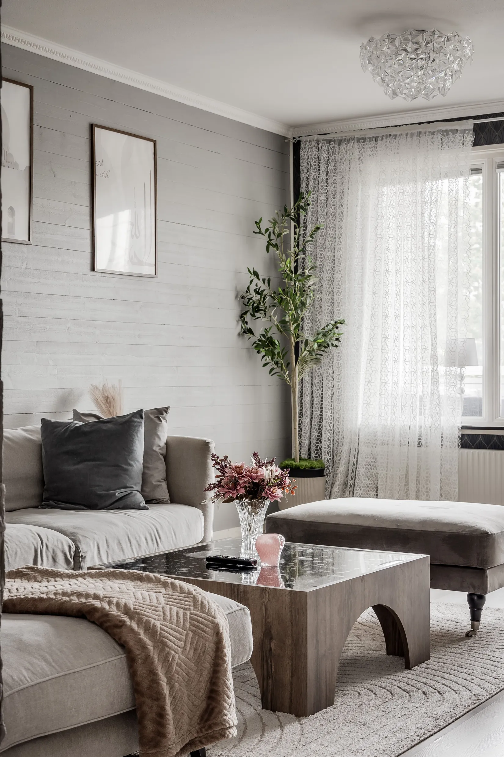 Bostadsrätt, Furuvägen 12E, Åsa, Oskarshamn