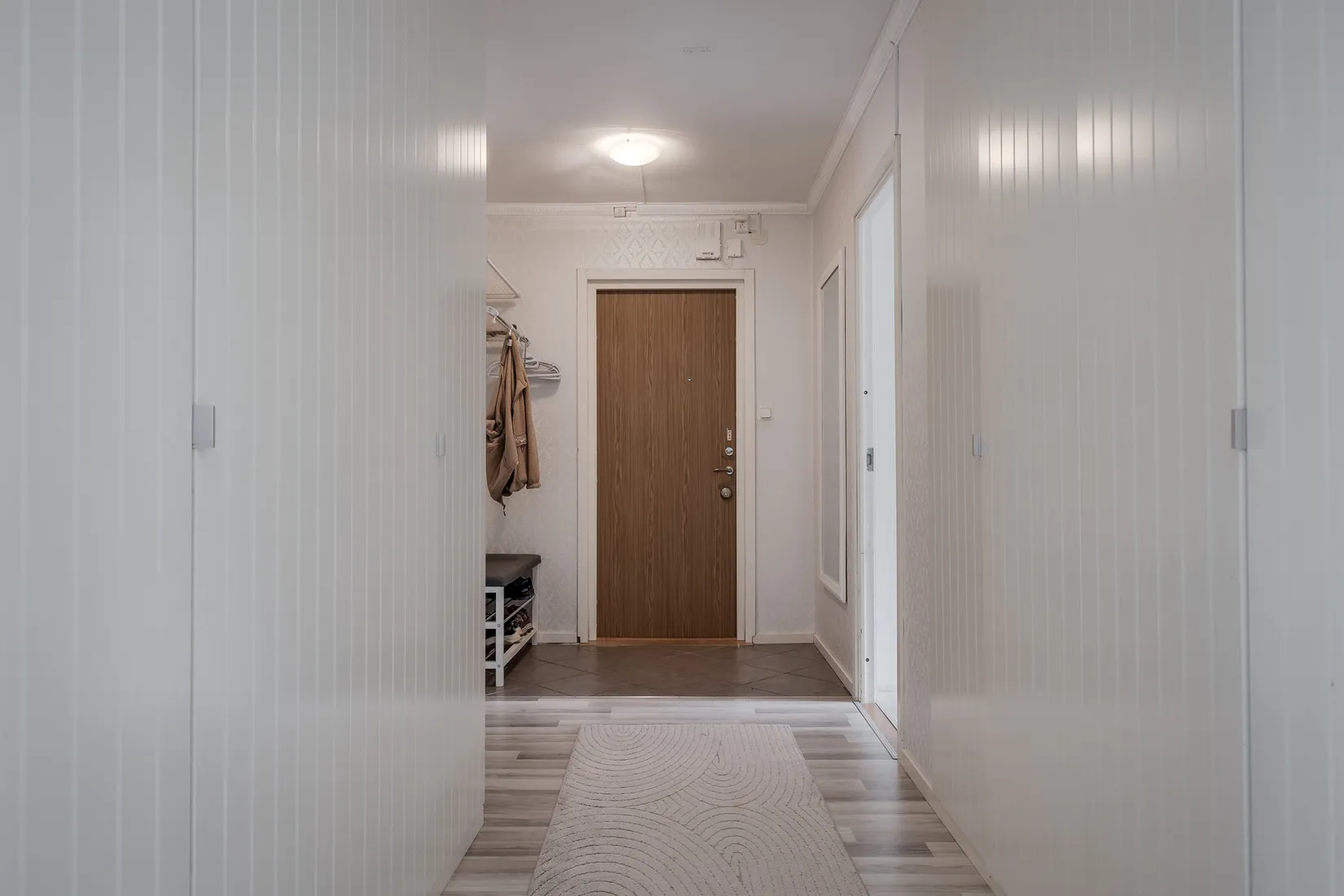 Bostadsrätt, Furuvägen 12E, Åsa, Oskarshamn