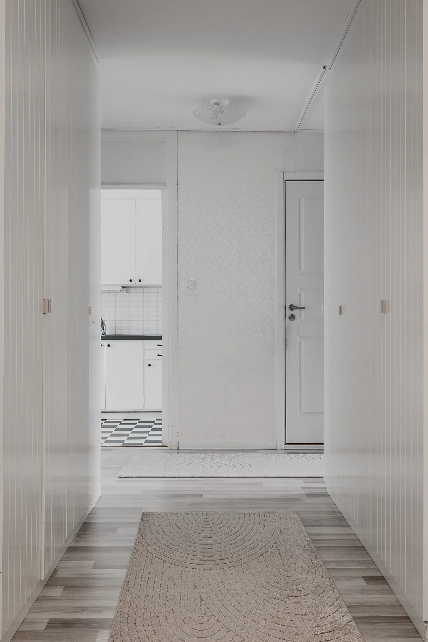 Bostadsrätt, Furuvägen 12E, Åsa, Oskarshamn