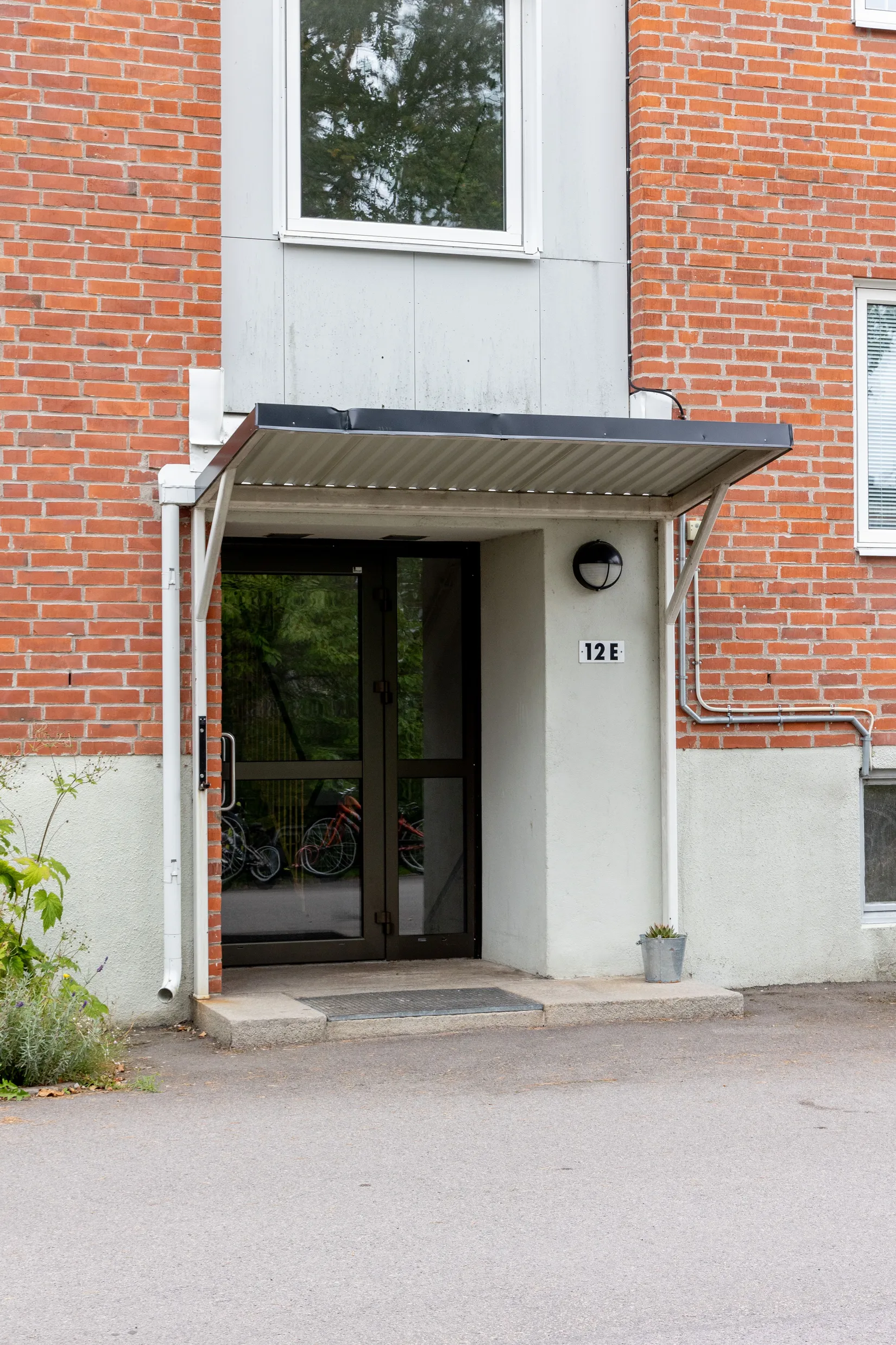 Bostadsrätt, Furuvägen 12E, Åsa, Oskarshamn