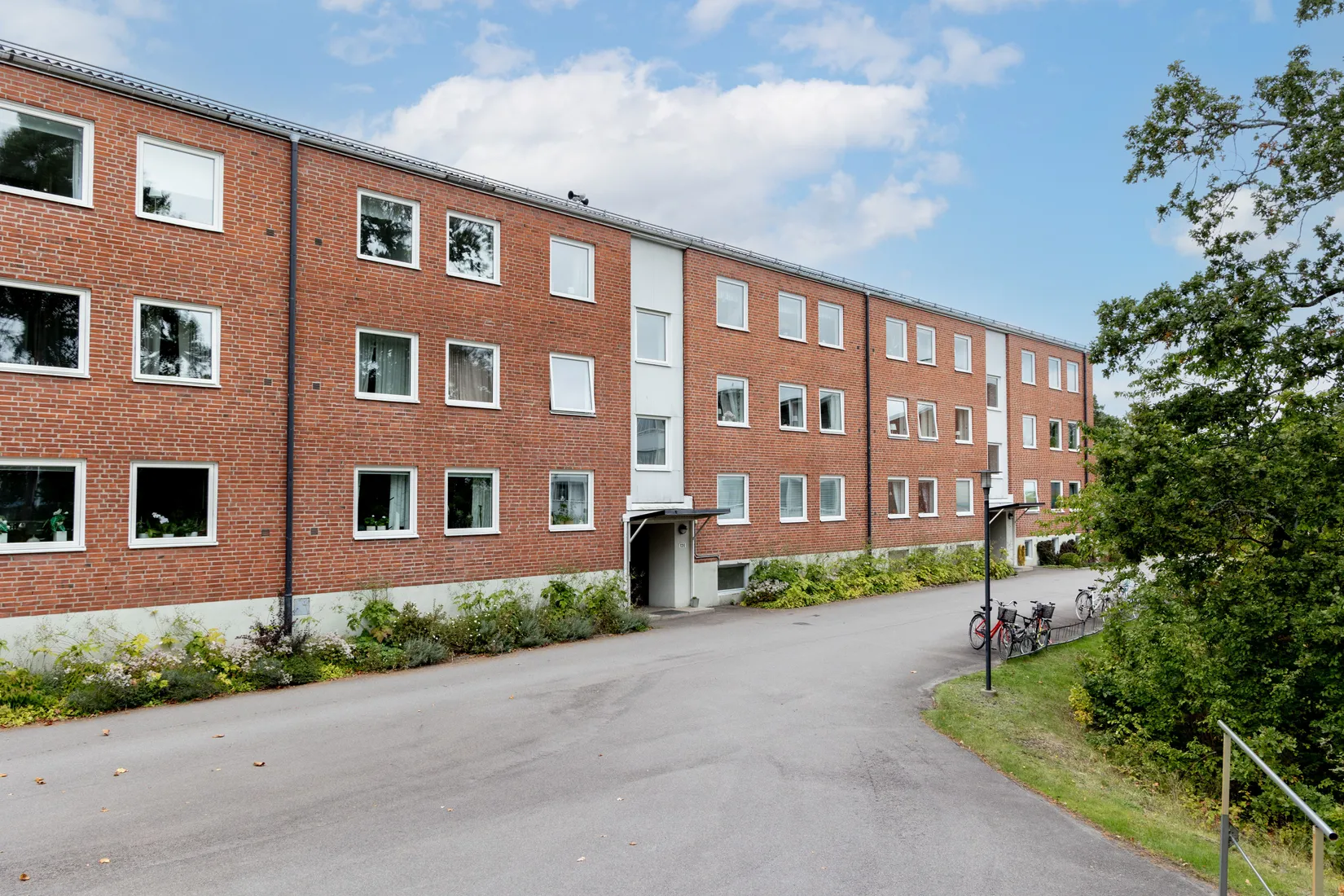 Bostadsrätt, Furuvägen 12E, Åsa, Oskarshamn
