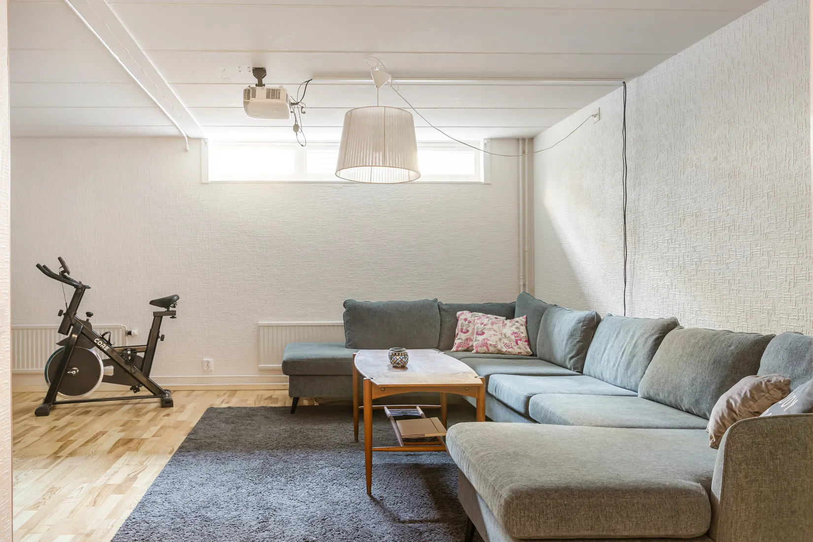 Radhus, Knut Stangenbergs väg 11, Duvnäs Utskog, Nacka