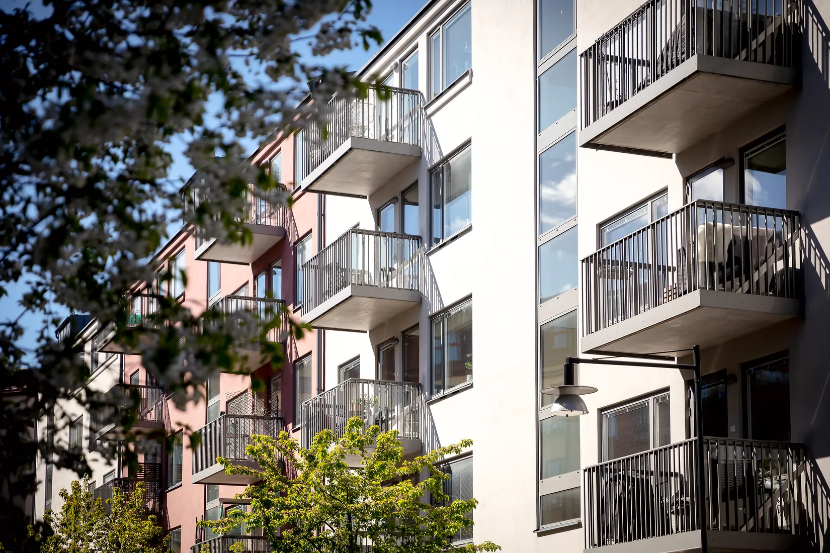 Bostadsrätt, Midsommargränd 2, vån 2, Midsommarkransen/Telefonplan, Stockholm