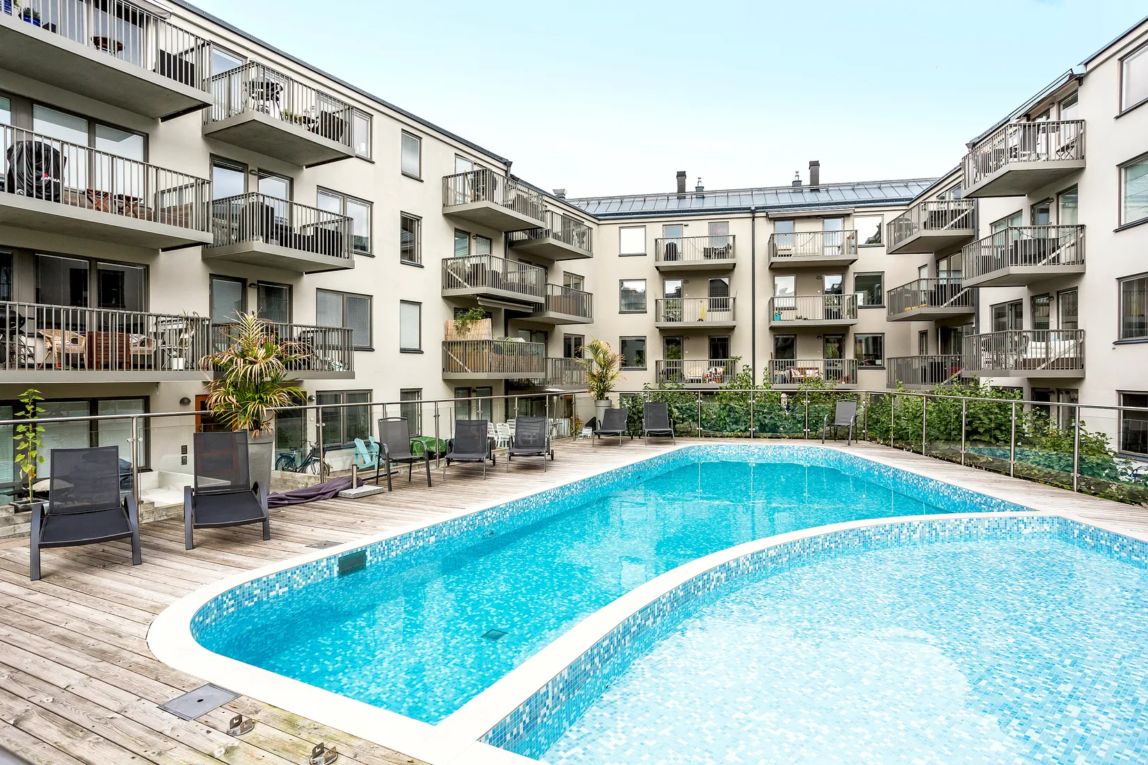 Bostadsrätt, Midsommargränd 2, vån 2, Midsommarkransen/Telefonplan, Stockholm