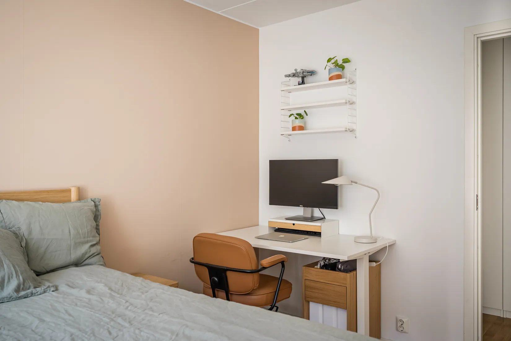 Bostadsrätt, Midsommargränd 2, vån 2, Midsommarkransen/Telefonplan, Stockholm