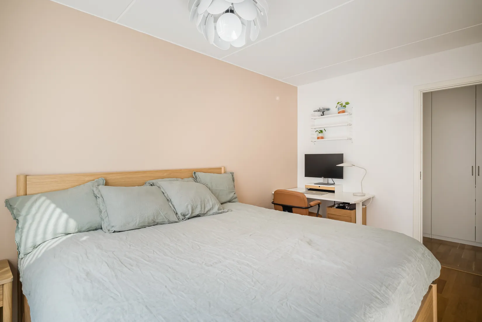 Bostadsrätt, Midsommargränd 2, vån 2, Midsommarkransen/Telefonplan, Stockholm