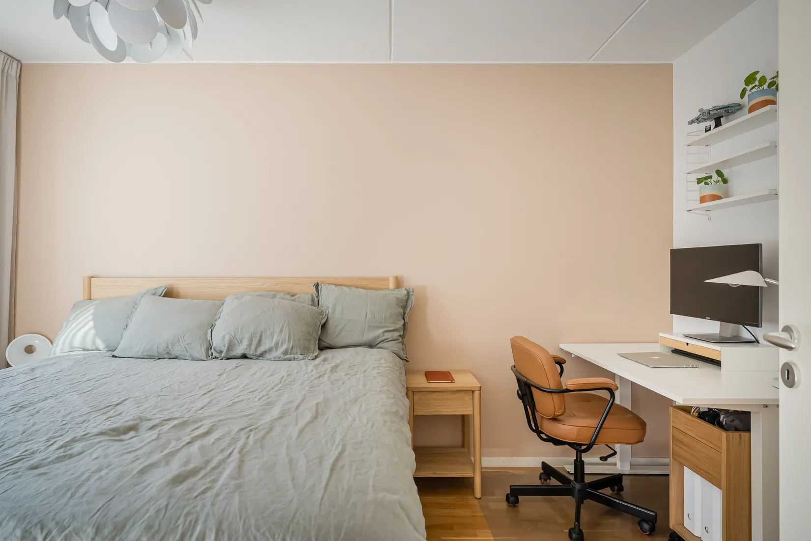 Bostadsrätt, Midsommargränd 2, vån 2, Midsommarkransen/Telefonplan, Stockholm