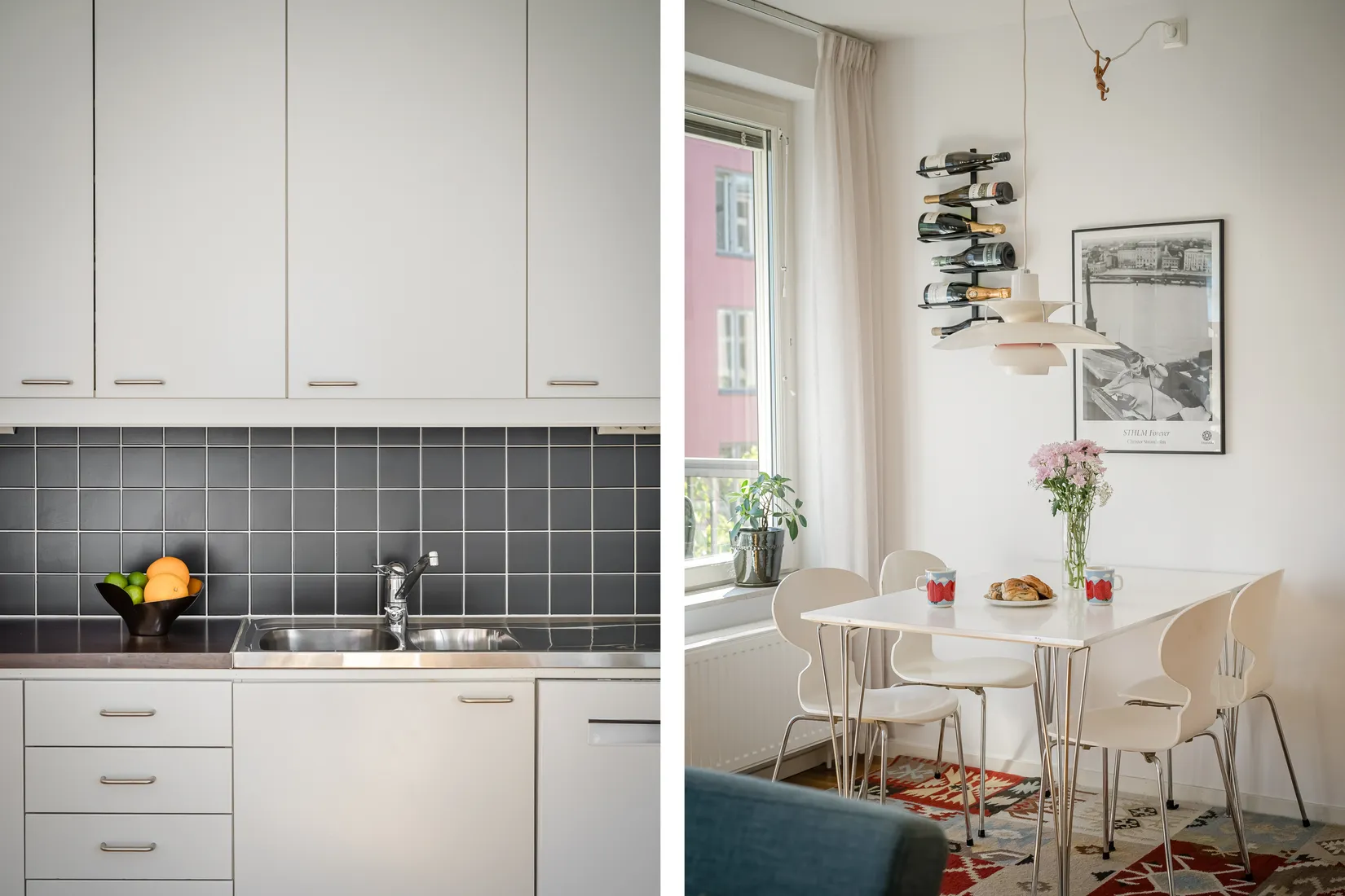 Bostadsrätt, Midsommargränd 2, vån 2, Midsommarkransen/Telefonplan, Stockholm