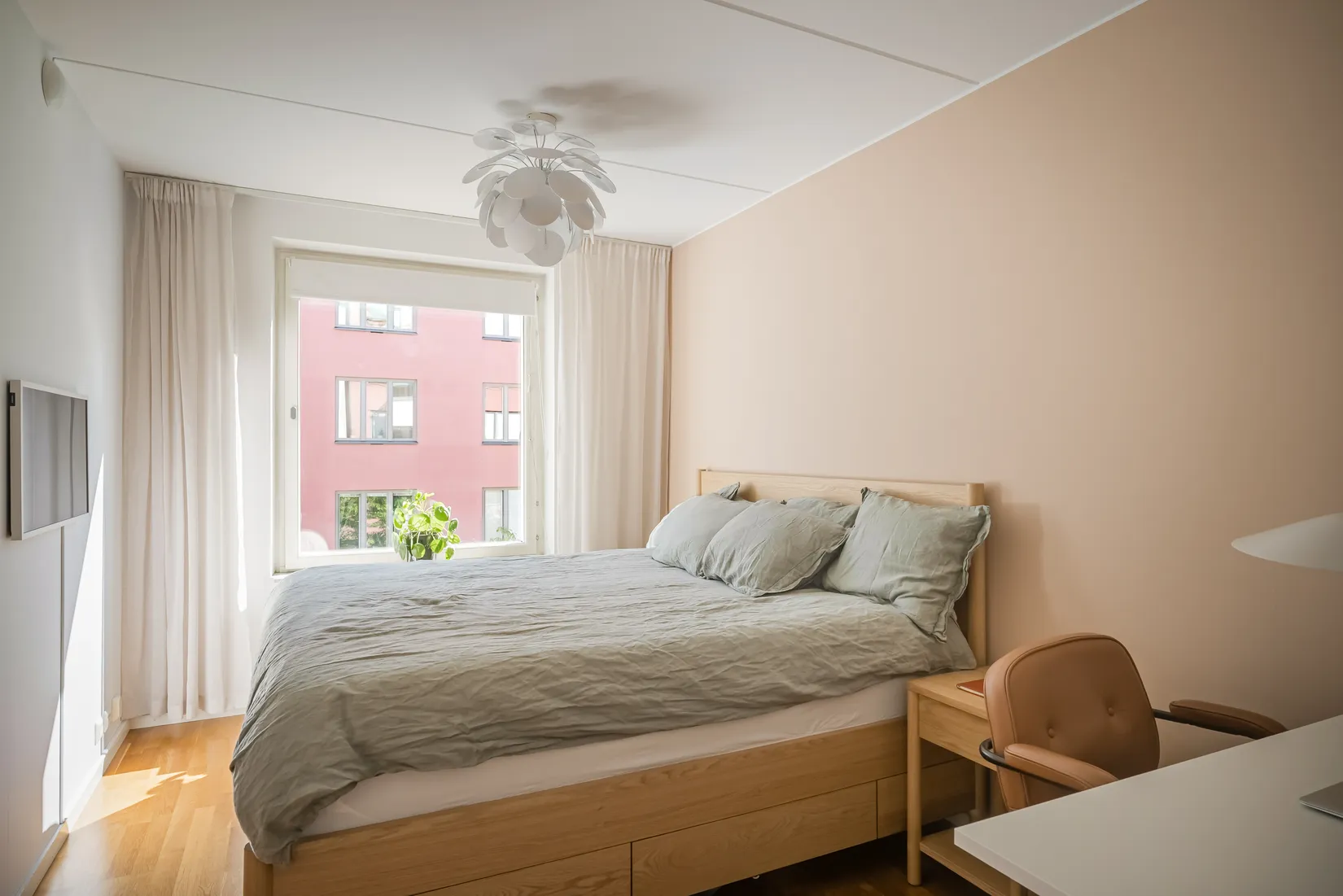 Bostadsrätt, Midsommargränd 2, vån 2, Midsommarkransen/Telefonplan, Stockholm