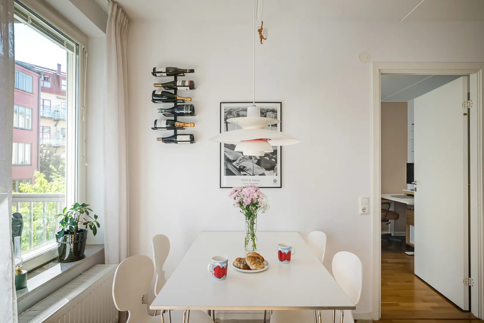 Bostadsrätt, Midsommargränd 2, vån 2, Midsommarkransen/Telefonplan, Stockholm