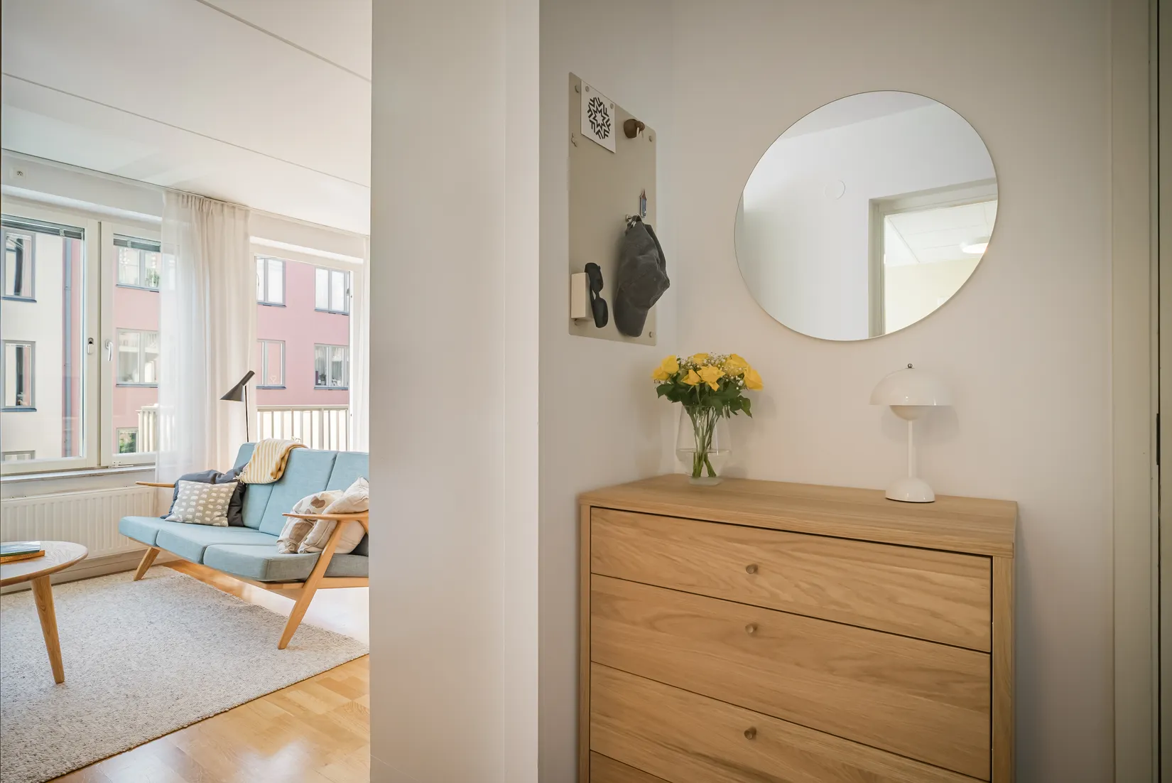 Bostadsrätt, Midsommargränd 2, vån 2, Midsommarkransen/Telefonplan, Stockholm