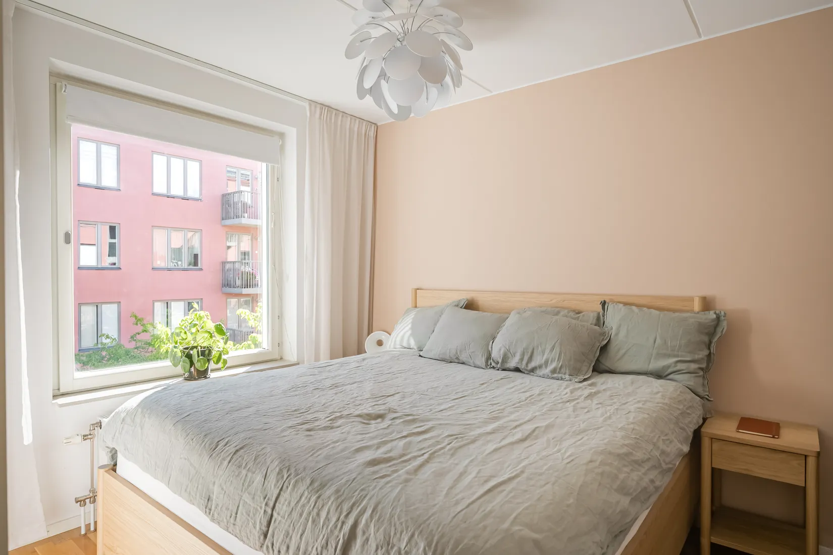 Bostadsrätt, Midsommargränd 2, vån 2, Midsommarkransen/Telefonplan, Stockholm