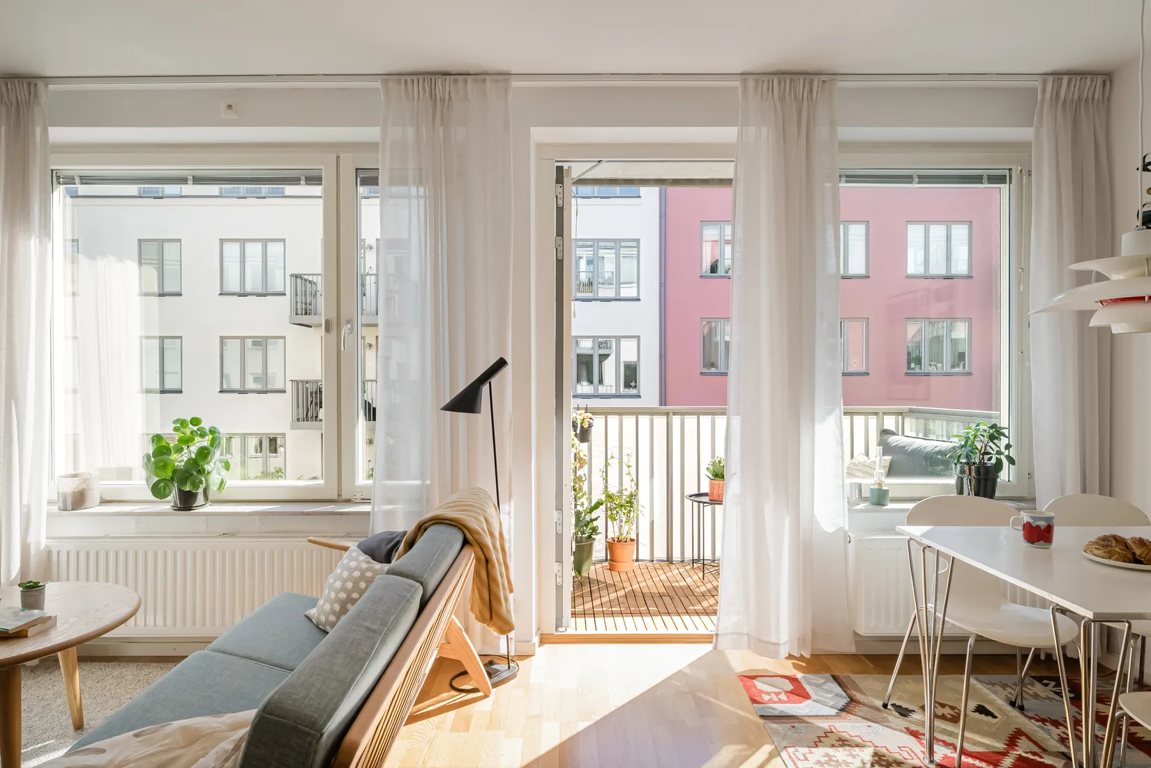 Bostadsrätt, Midsommargränd 2, vån 2, Midsommarkransen/Telefonplan, Stockholm