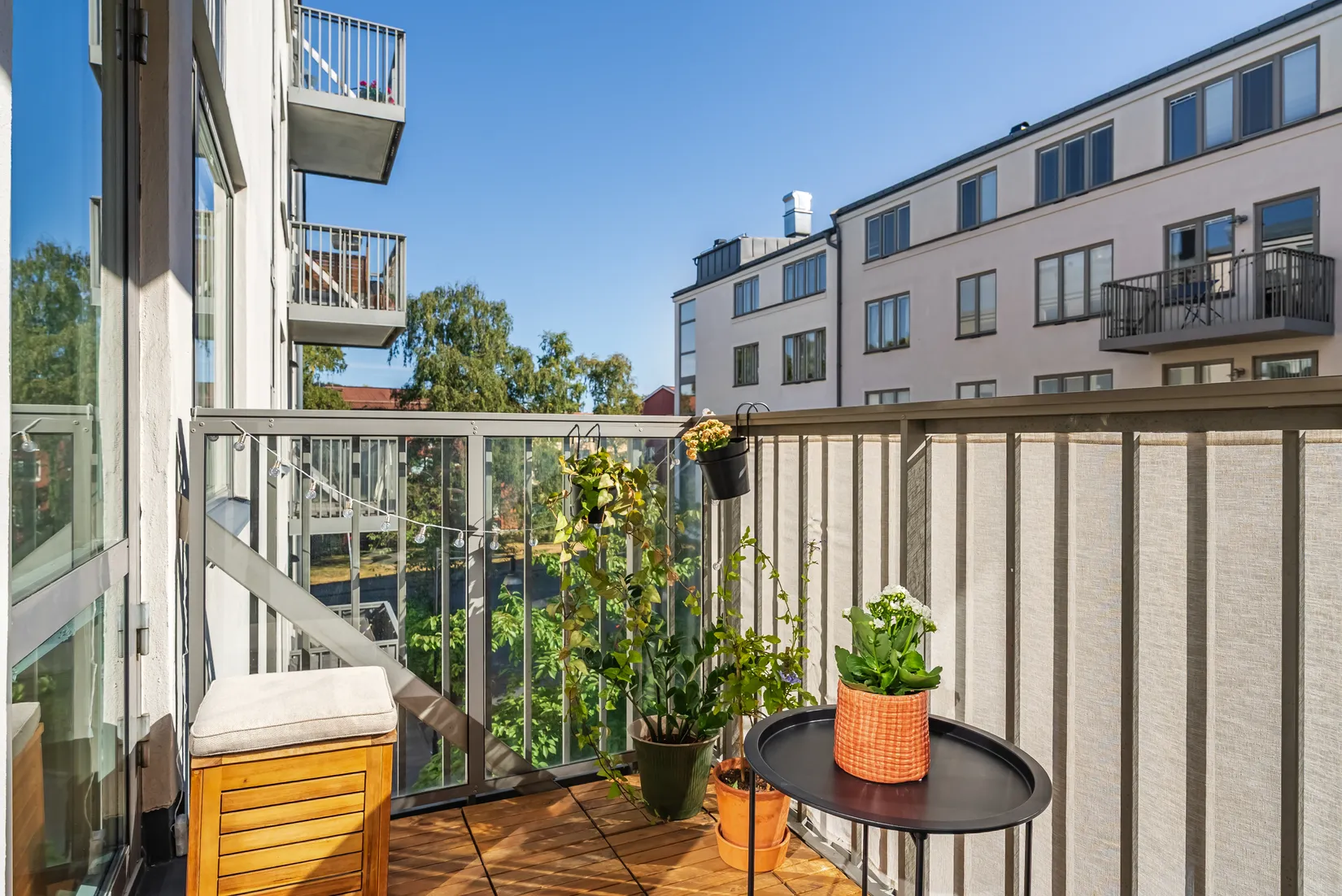 Bostadsrätt, Midsommargränd 2, vån 2, Midsommarkransen/Telefonplan, Stockholm