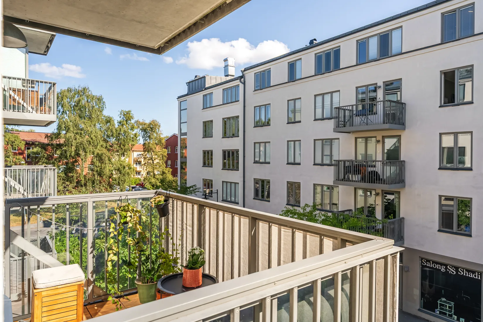 Bostadsrätt, Midsommargränd 2, vån 2, Midsommarkransen/Telefonplan, Stockholm