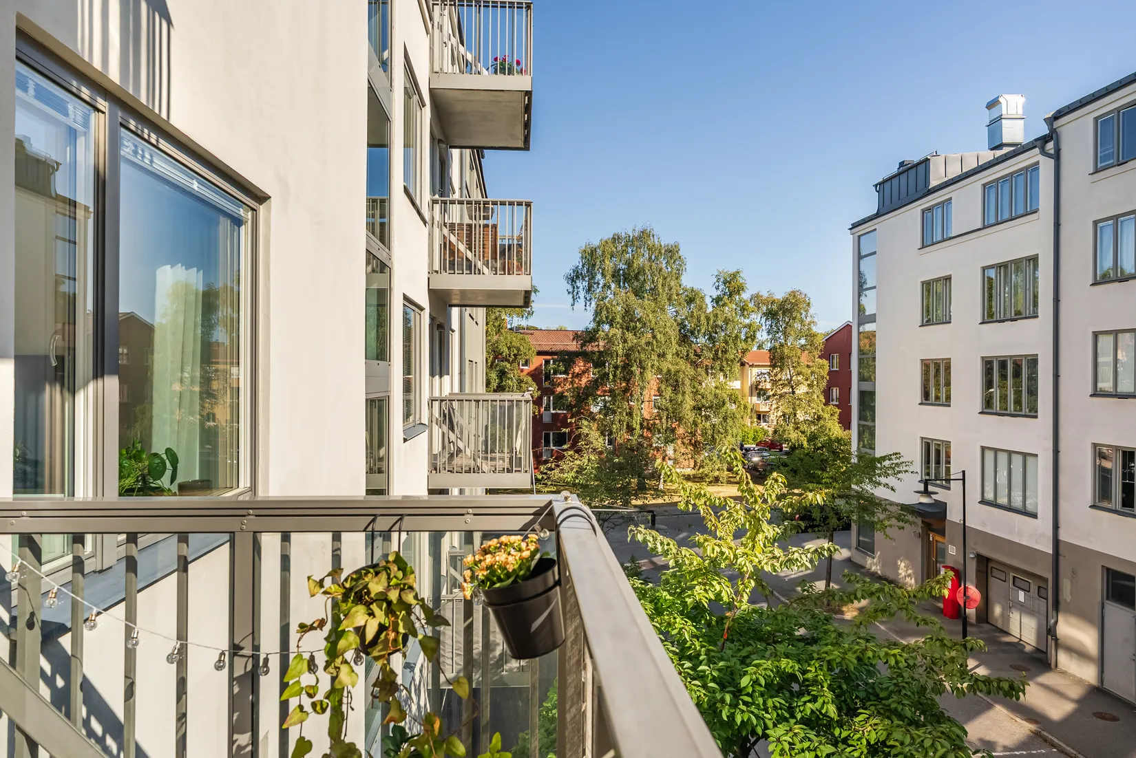 Bostadsrätt, Midsommargränd 2, vån 2, Midsommarkransen/Telefonplan, Stockholm